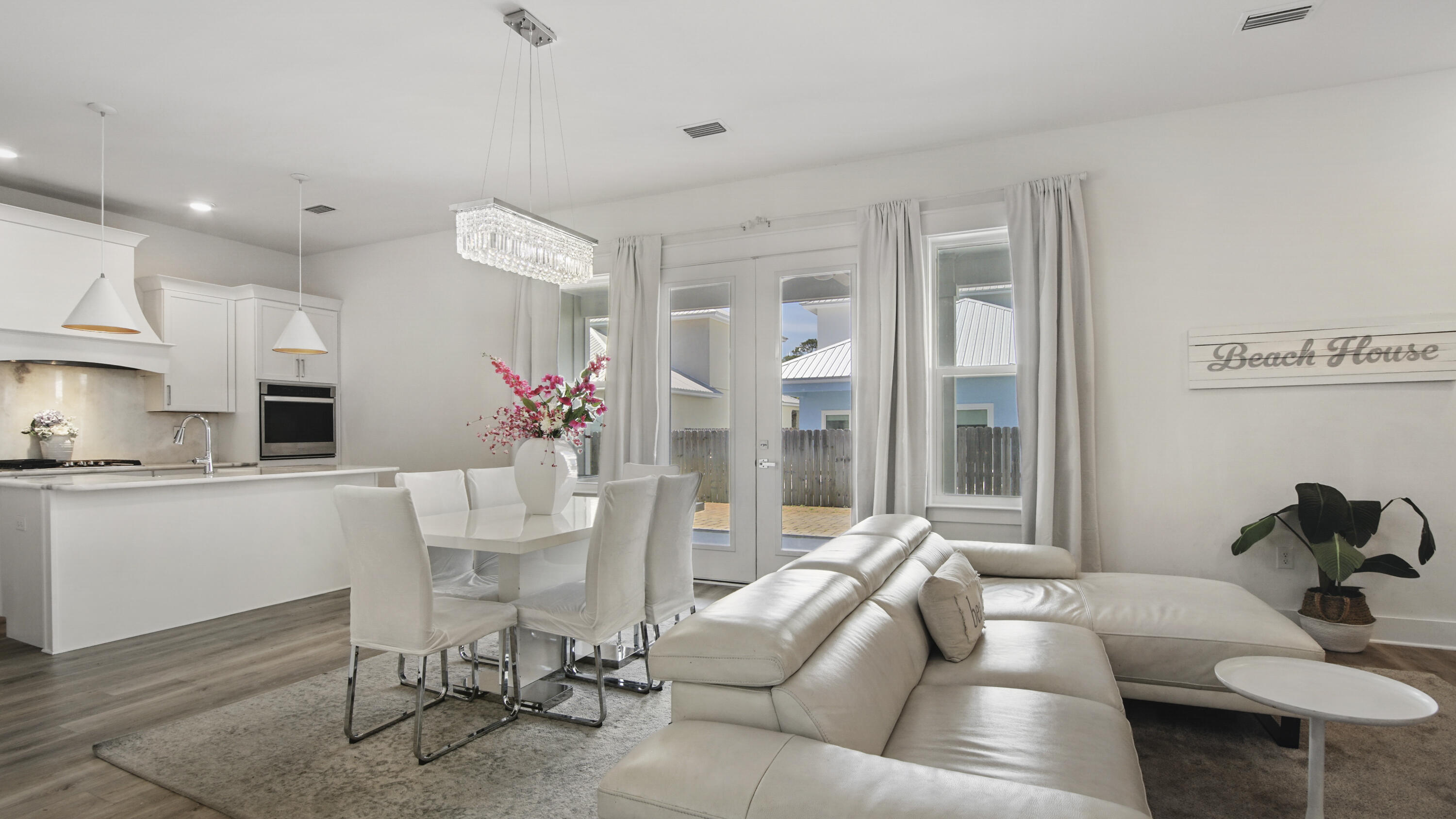 The Villas of Frangista - Residential