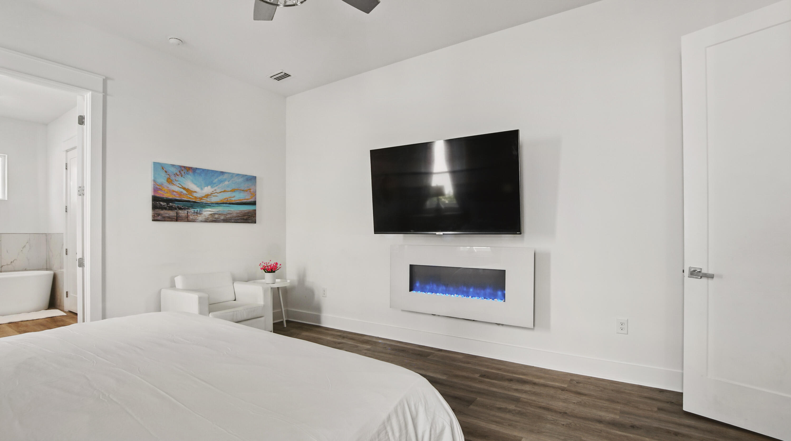 The Villas of Frangista - Residential