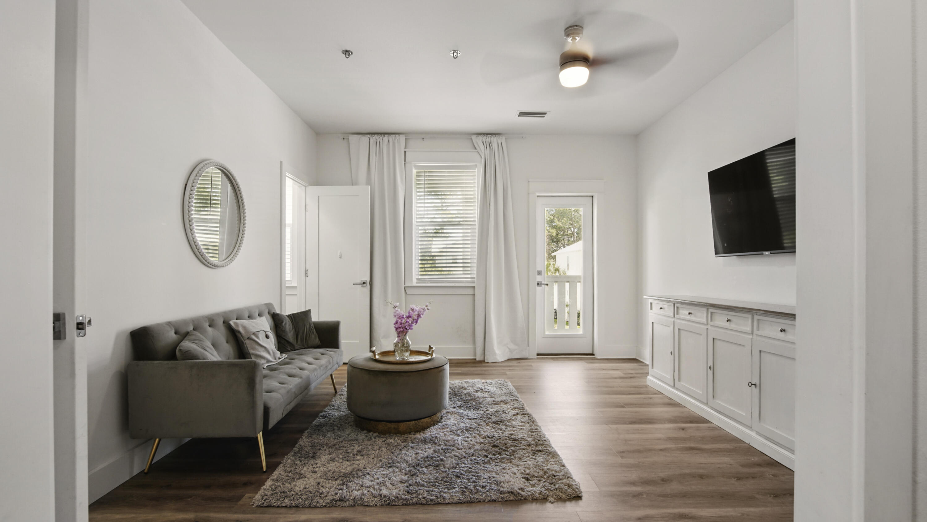 The Villas of Frangista - Residential