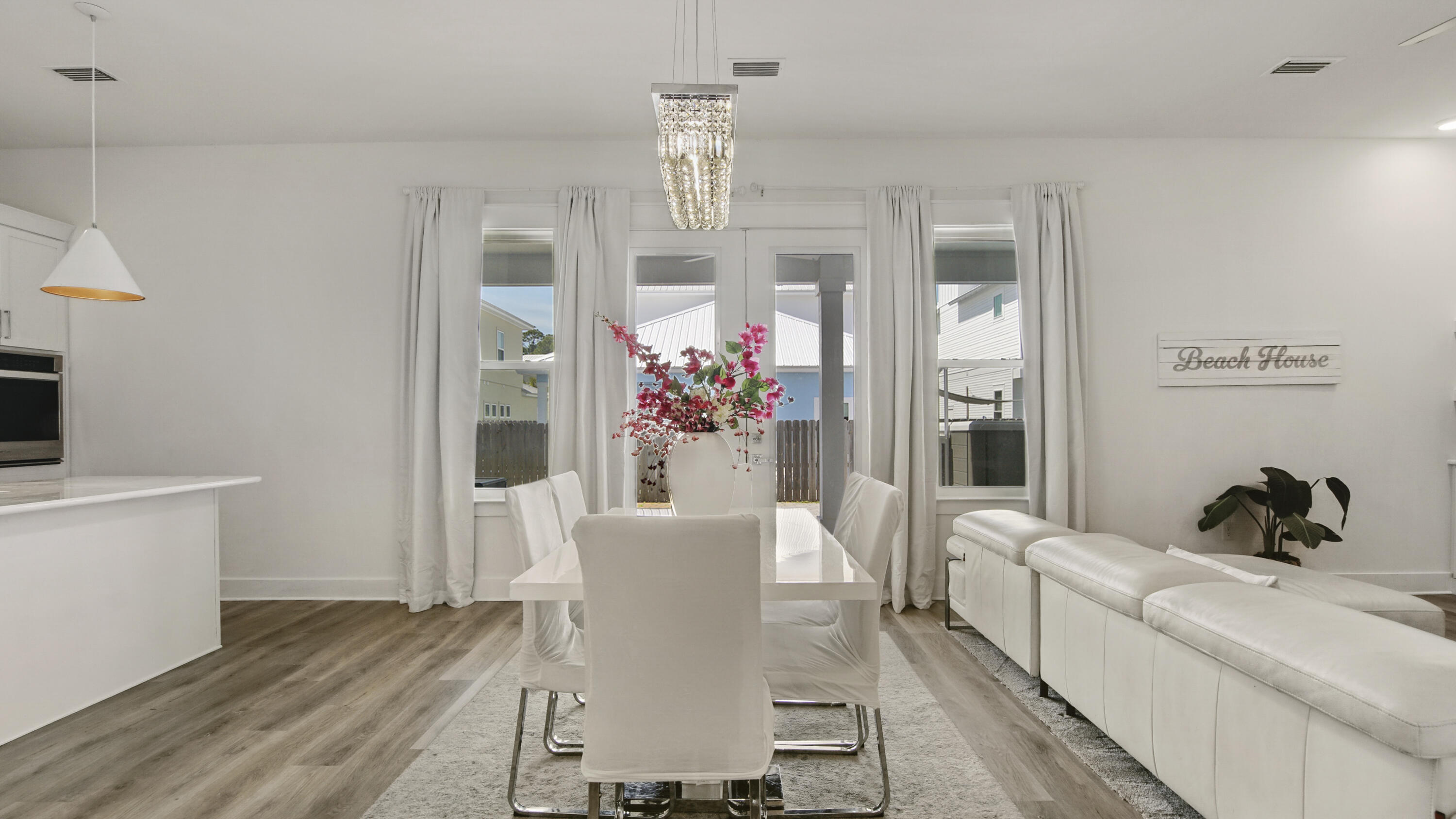 The Villas of Frangista - Residential
