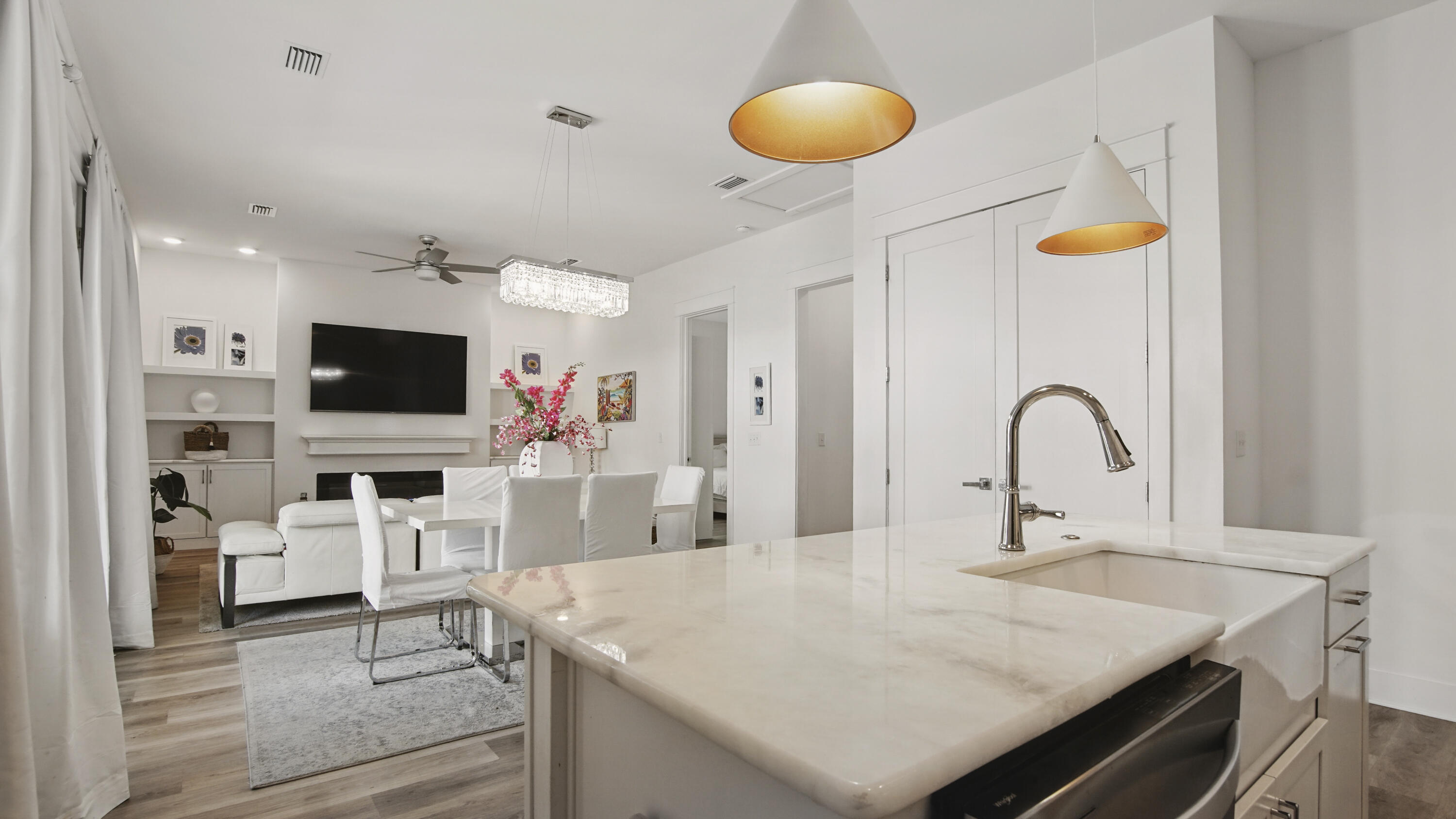 The Villas of Frangista - Residential