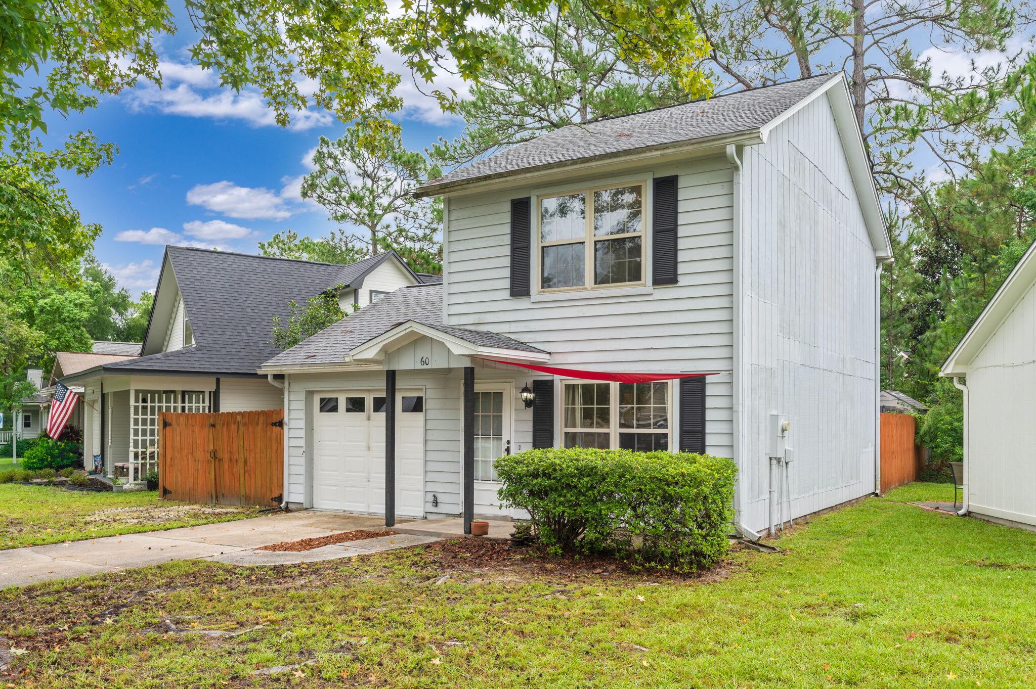 KELLY HILL ESTATES - Residential