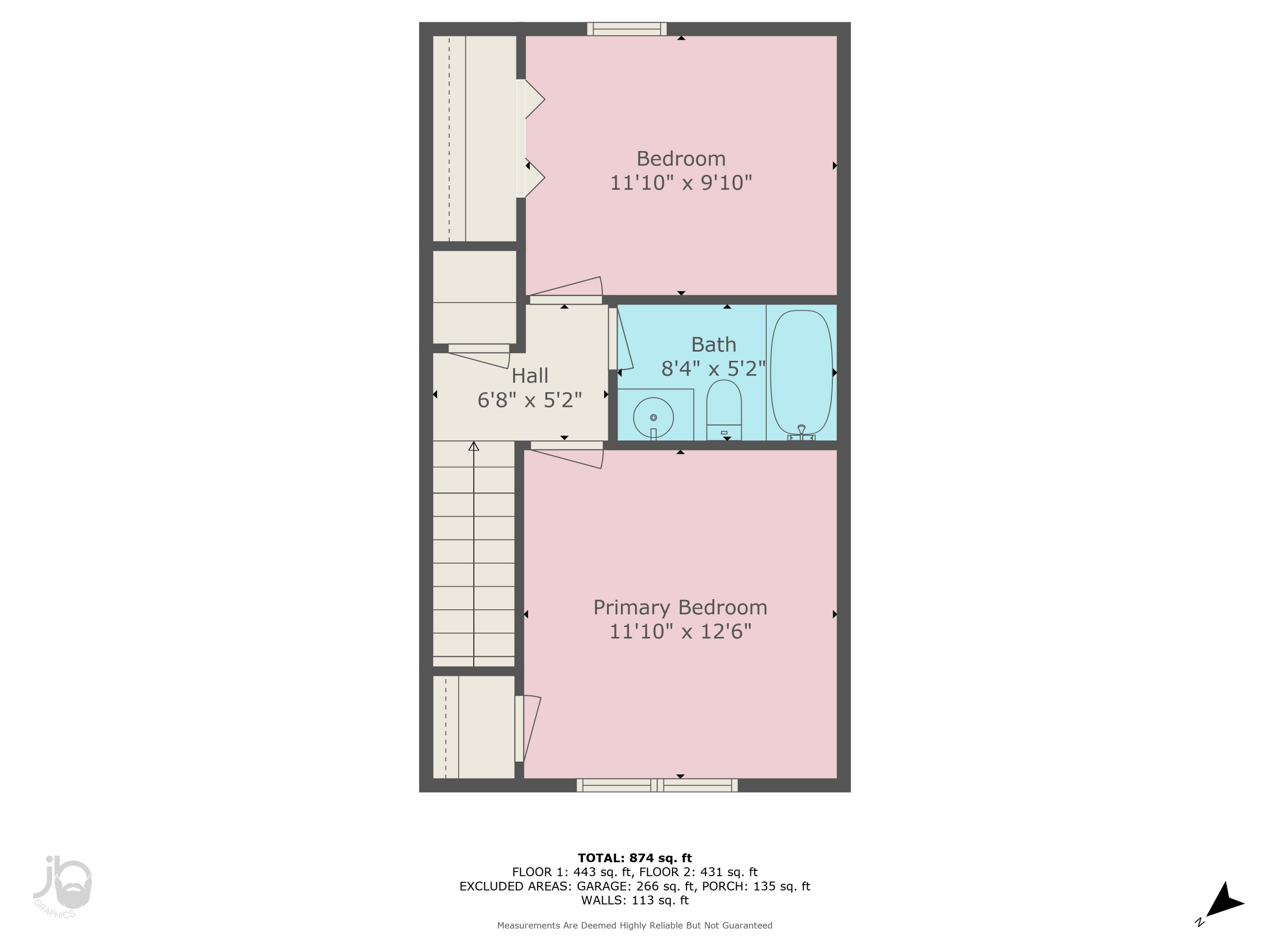 KELLY HILL ESTATES - Residential