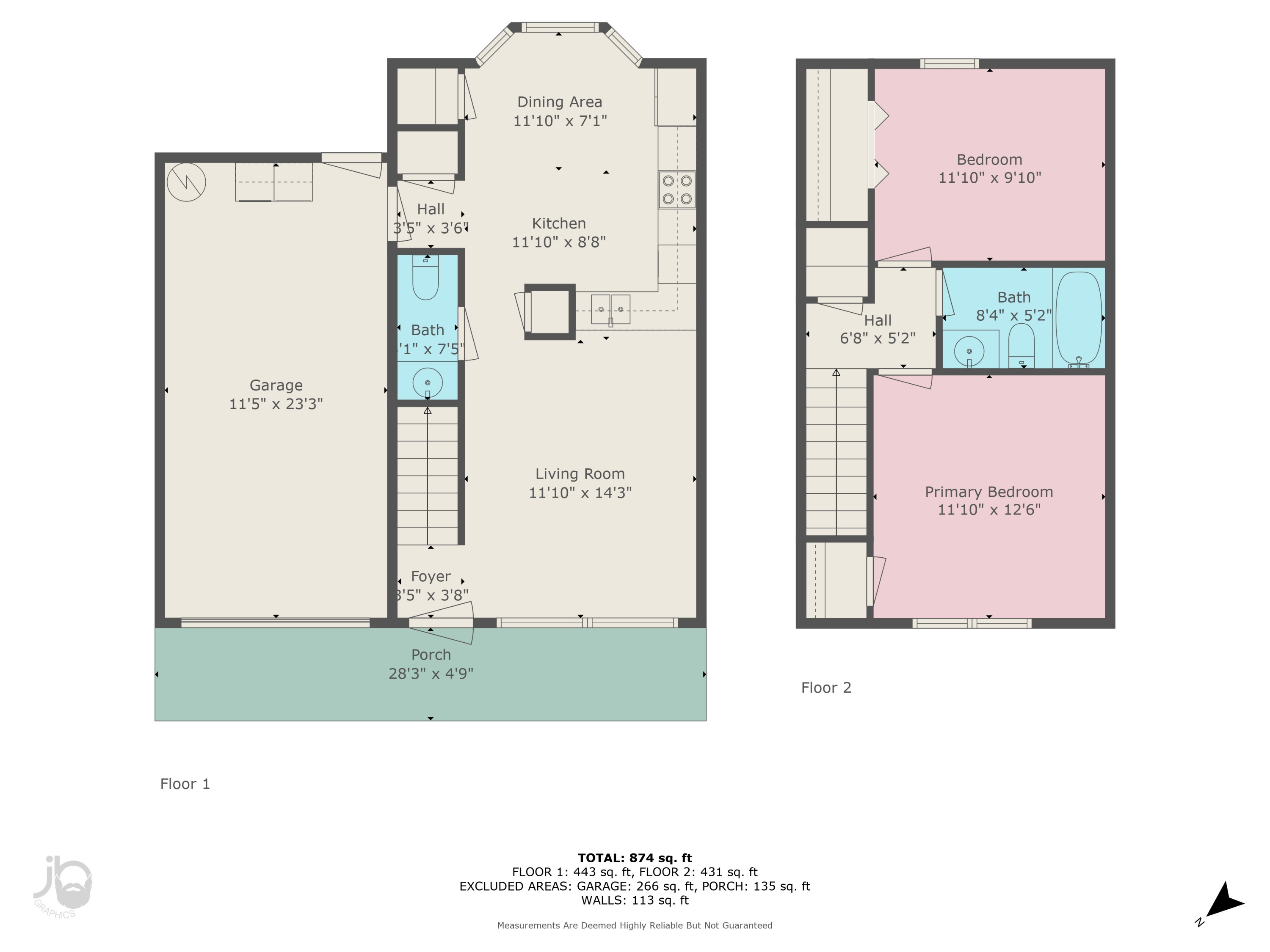 KELLY HILL ESTATES - Residential