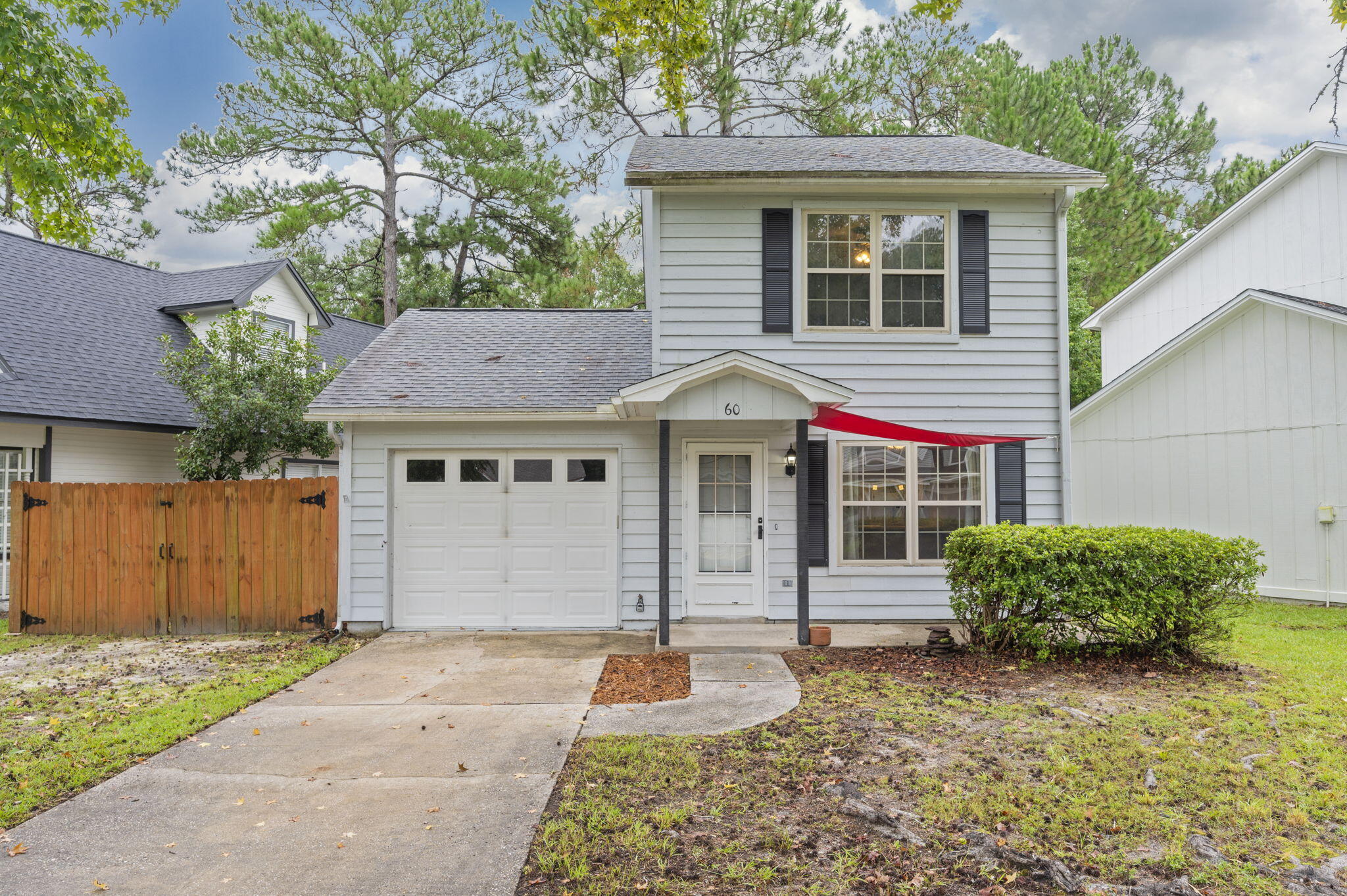 KELLY HILL ESTATES - Residential