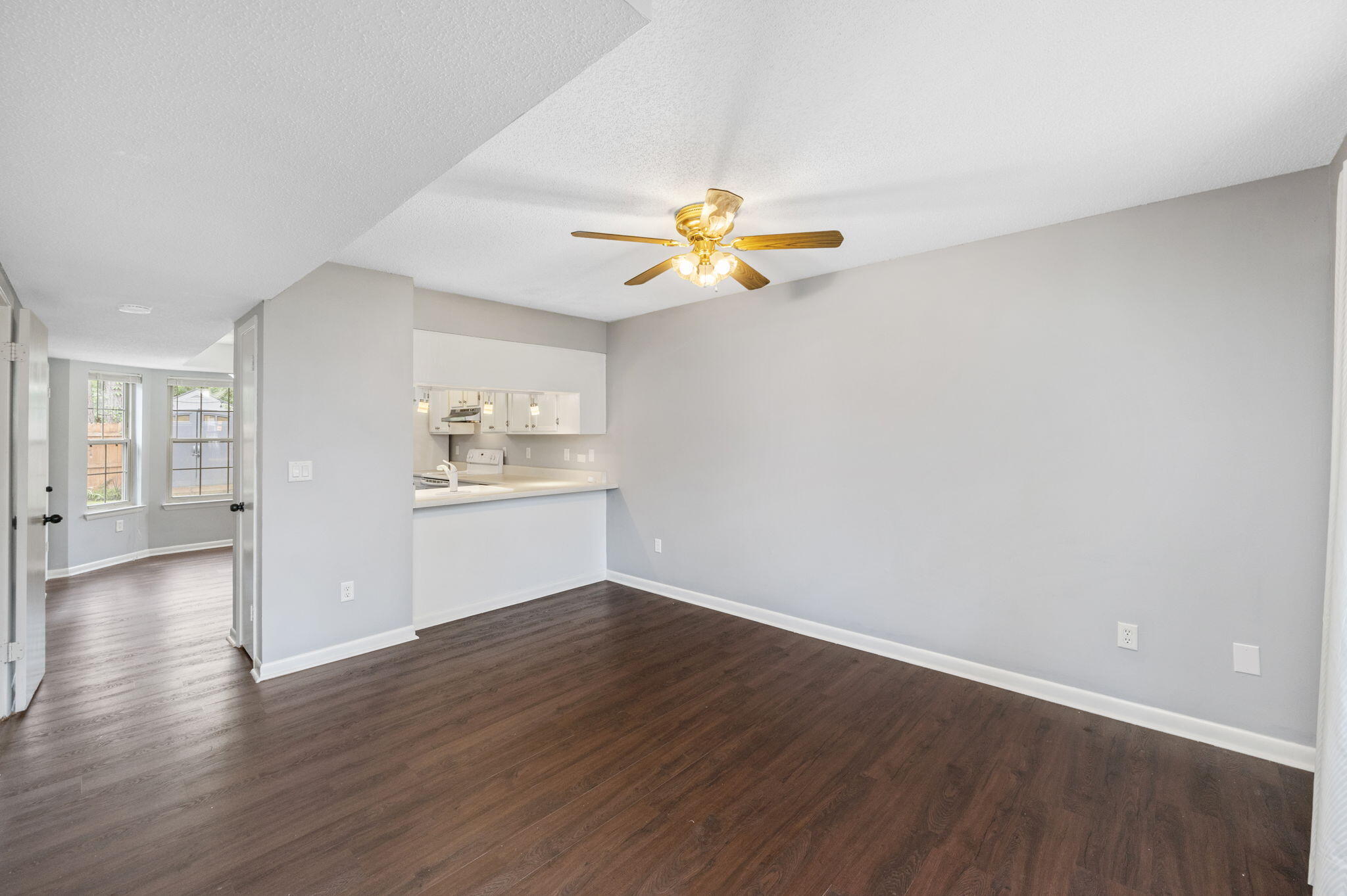 KELLY HILL ESTATES - Residential