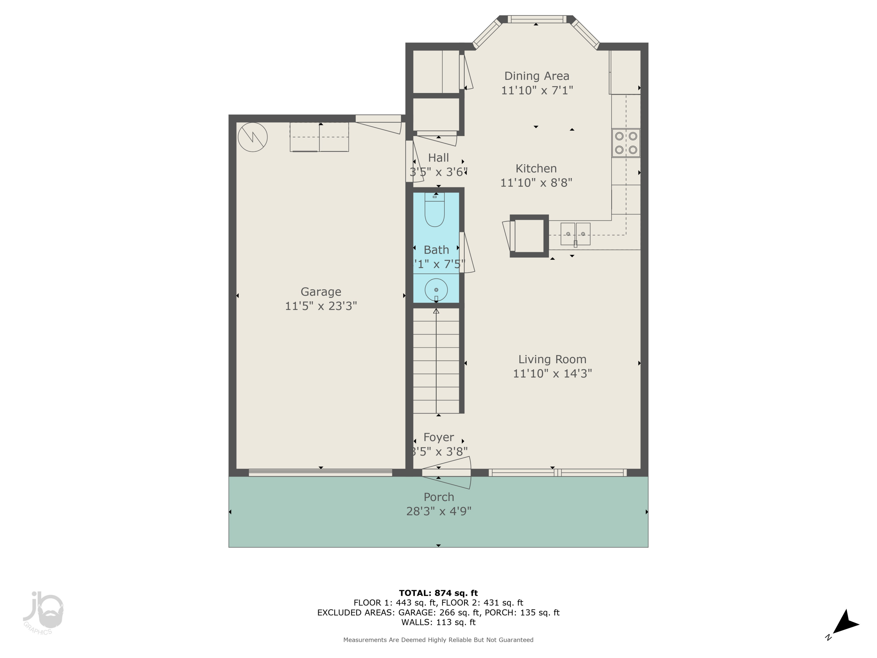 KELLY HILL ESTATES - Residential