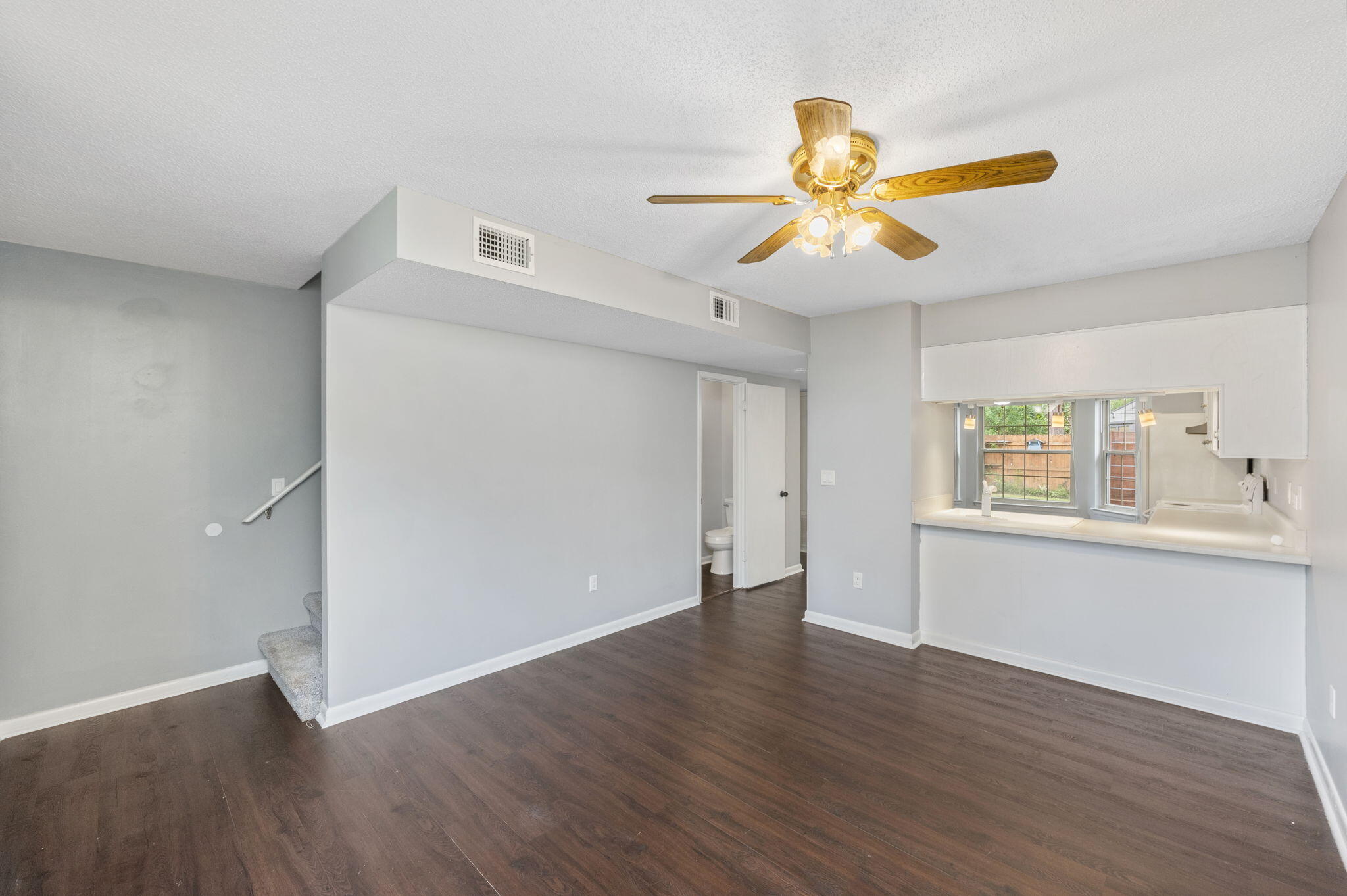 KELLY HILL ESTATES - Residential