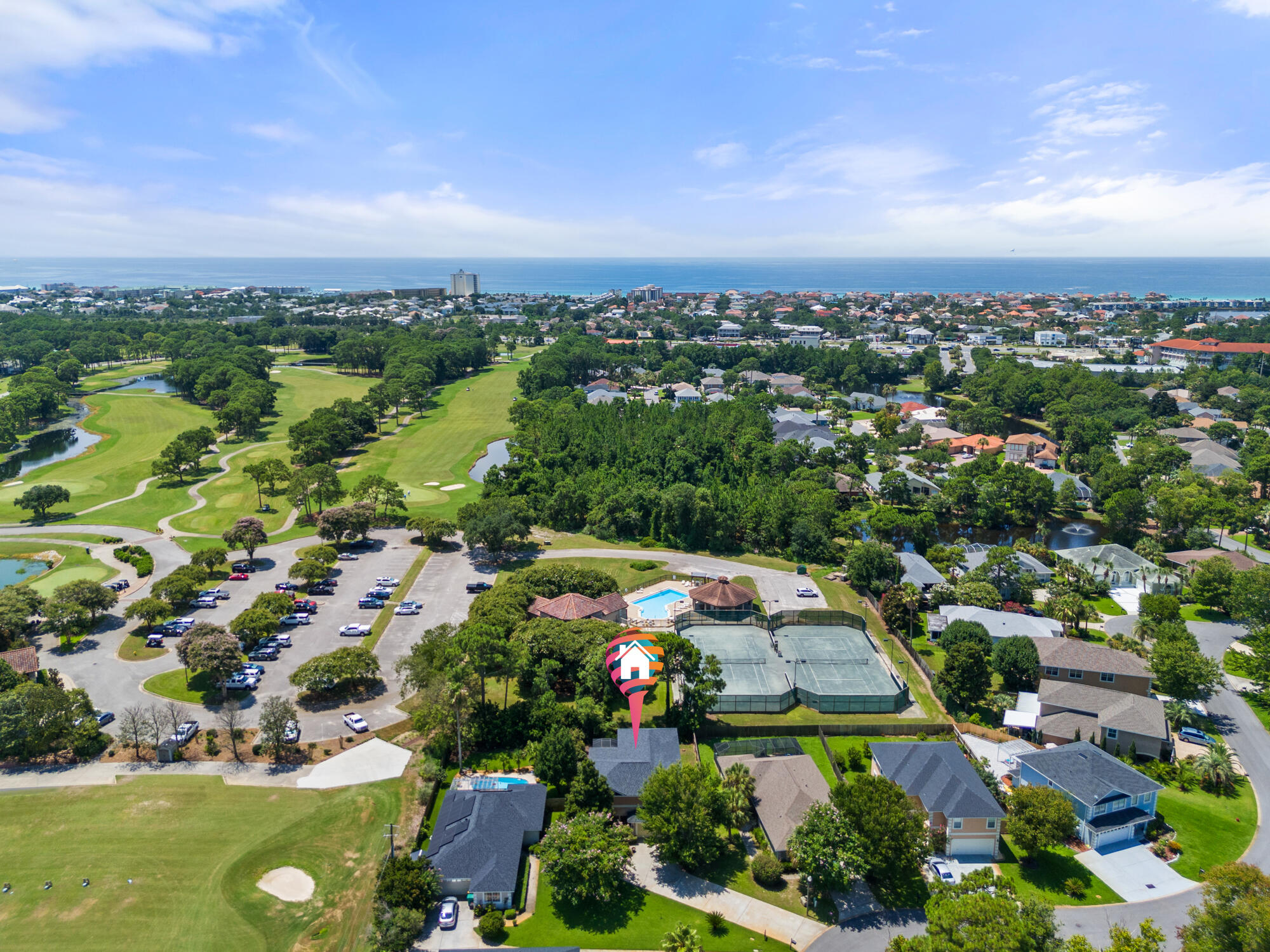 EMERALD LAKES PH 1 - Residential