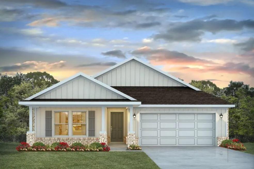 HERITAGE PLANTATION - Residential