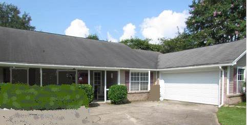 WOODLANDS PH 2 - Residential Lease