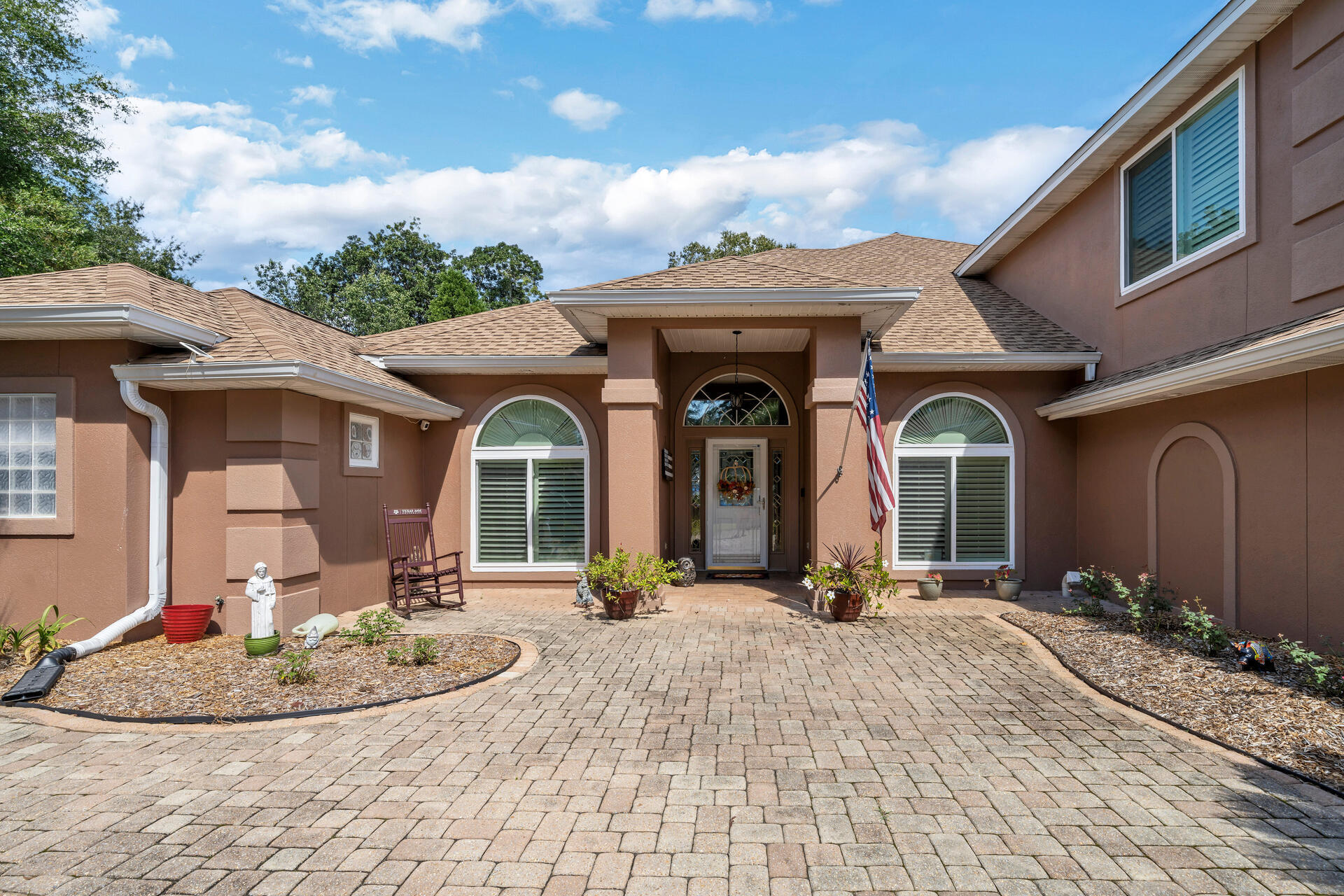 GLENLAKE PH 2 - Residential