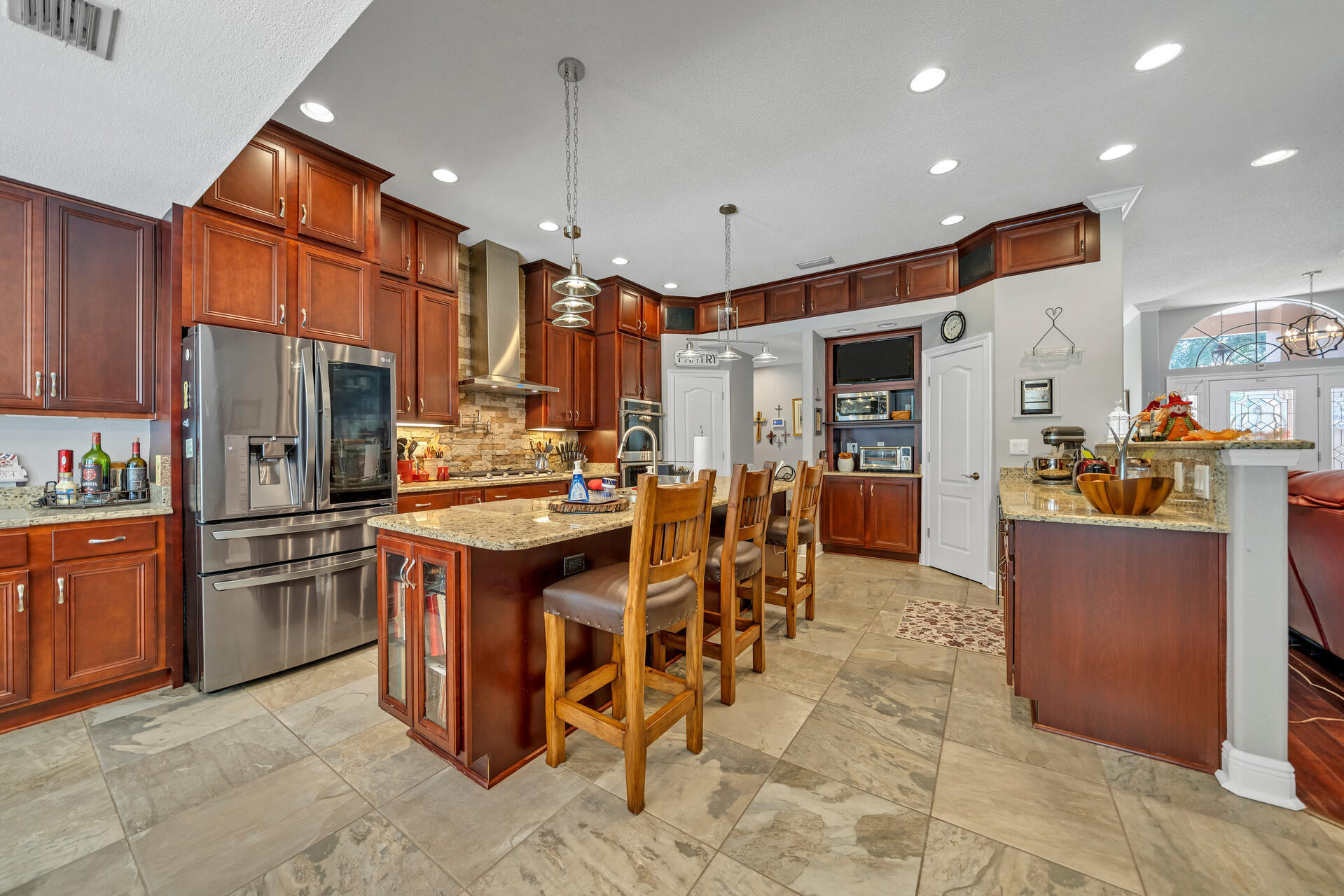GLENLAKE PH 2 - Residential