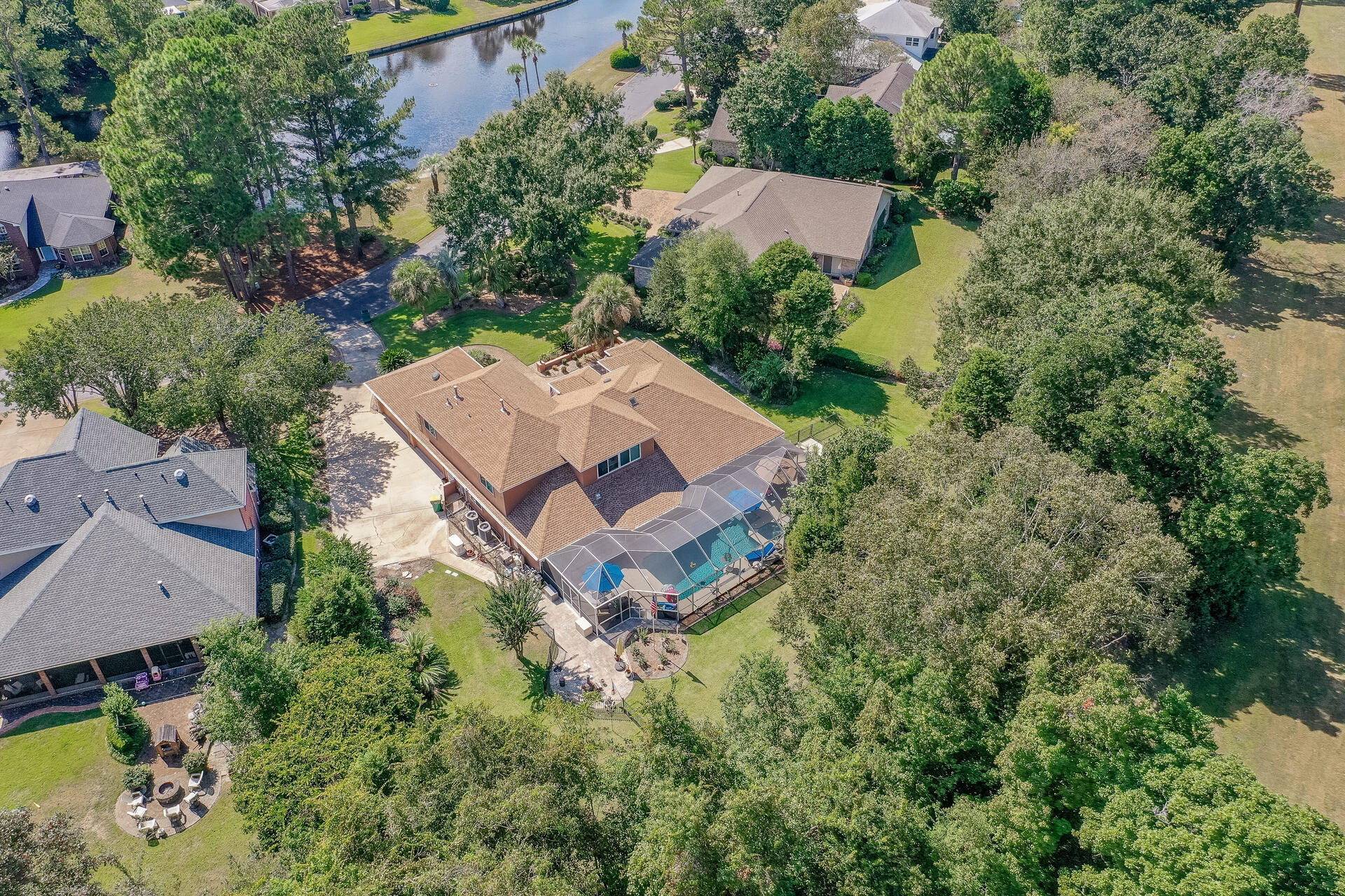 GLENLAKE PH 2 - Residential
