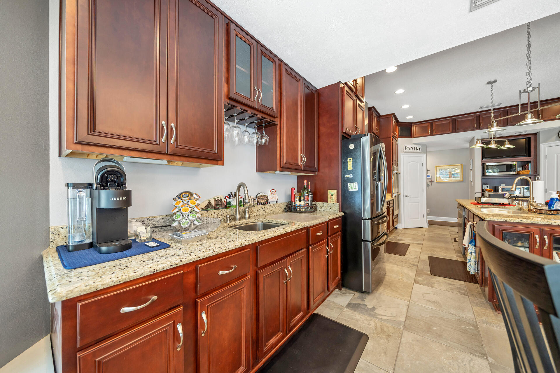 GLENLAKE PH 2 - Residential