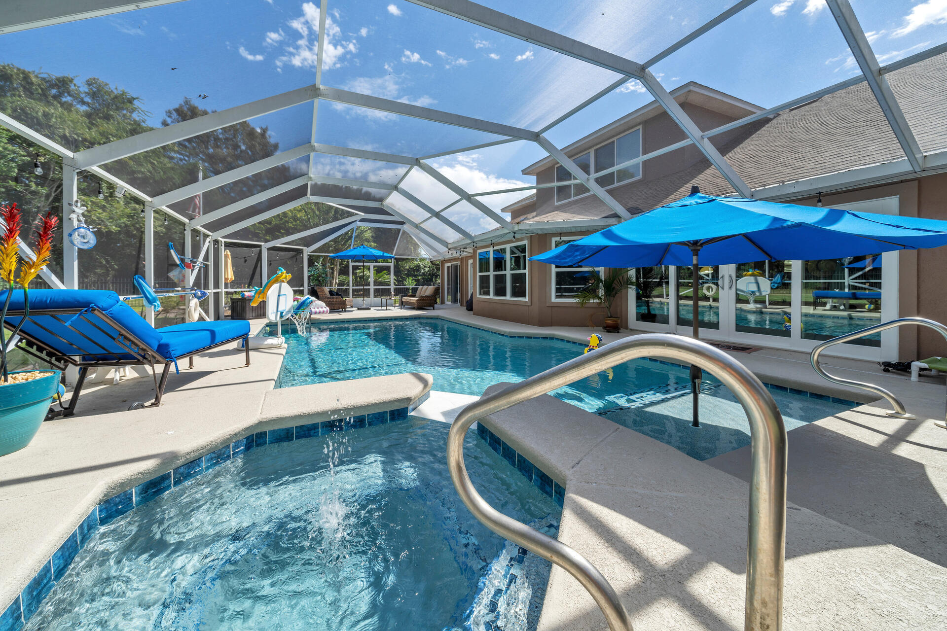 GLENLAKE PH 2 - Residential