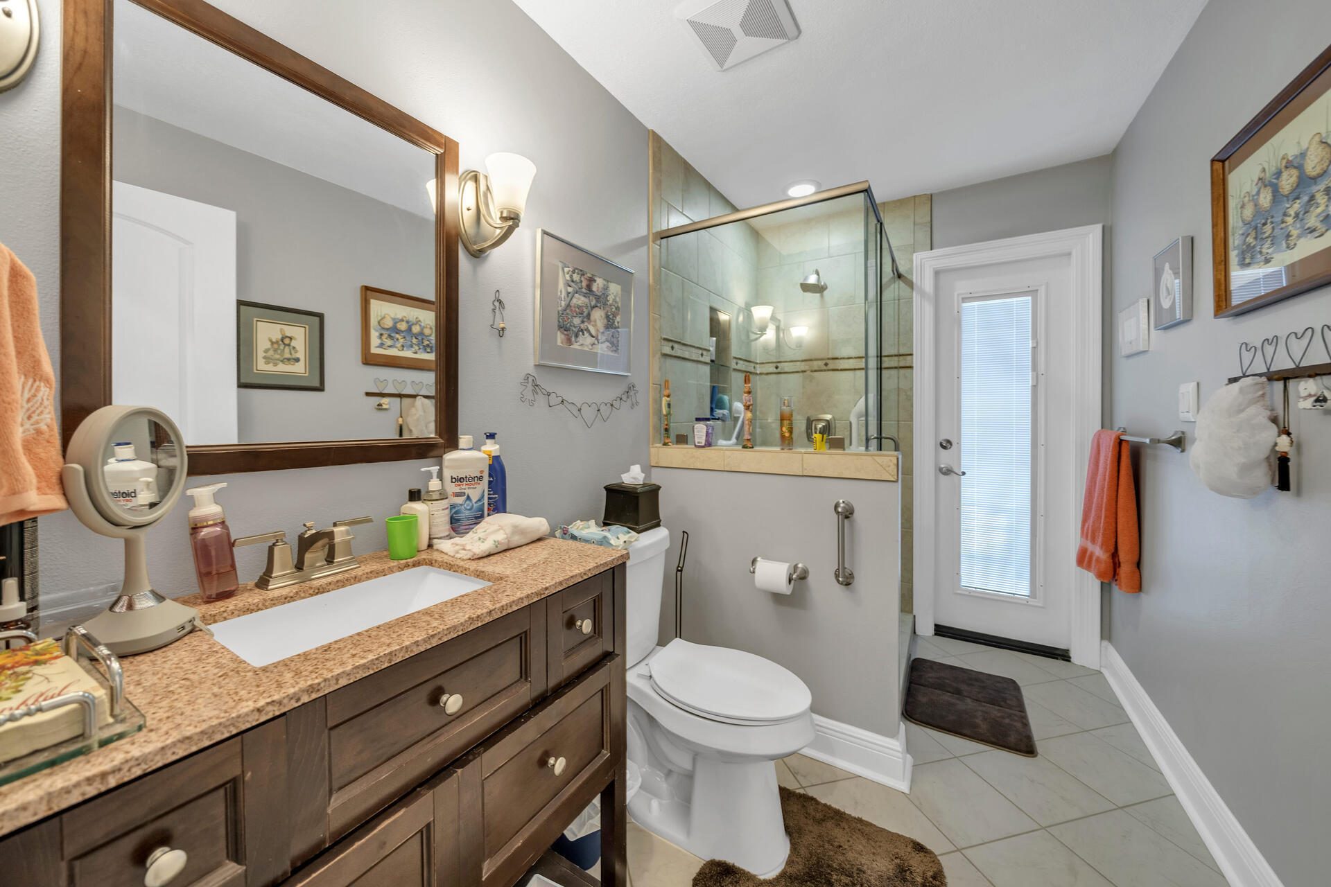 GLENLAKE PH 2 - Residential