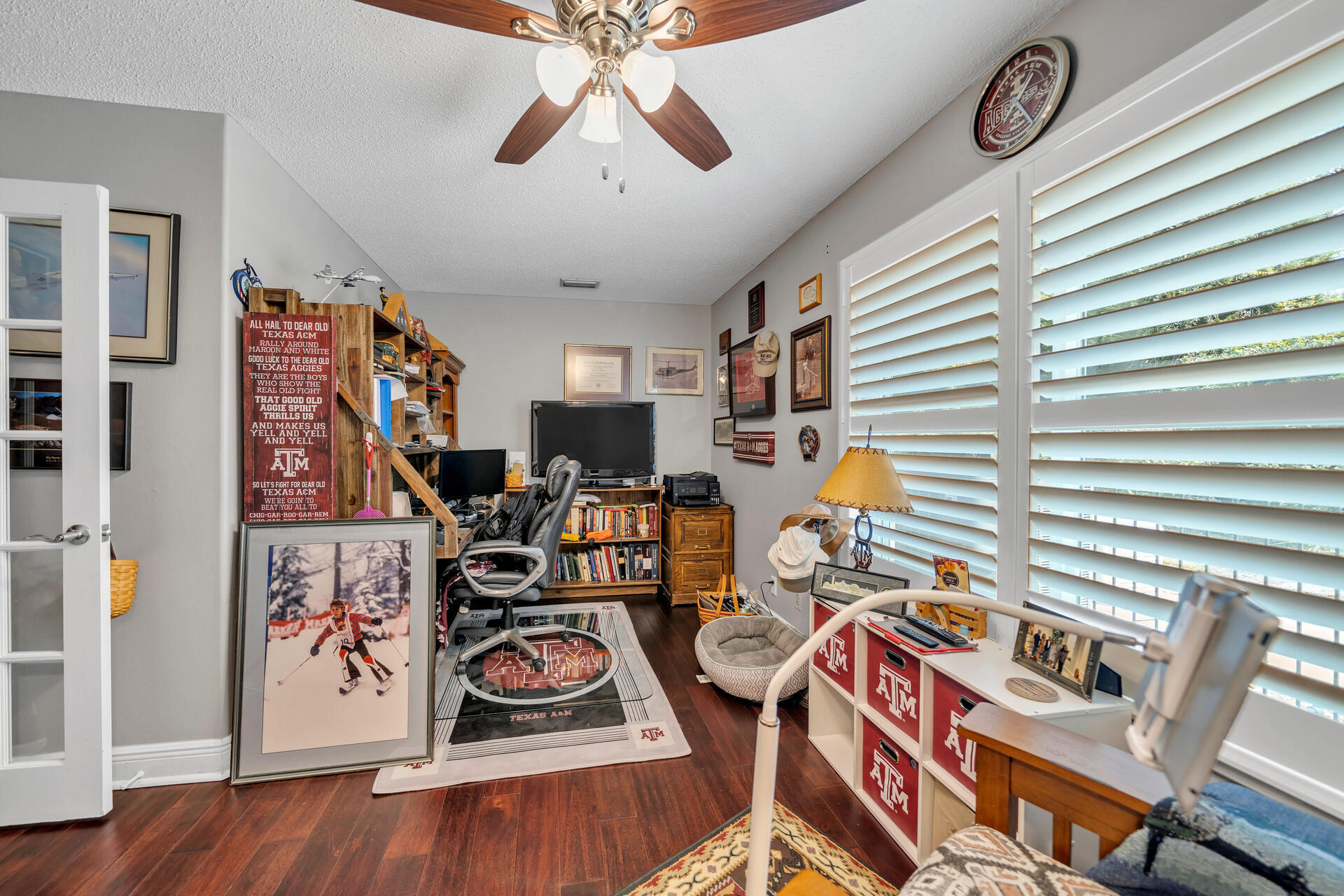 GLENLAKE PH 2 - Residential