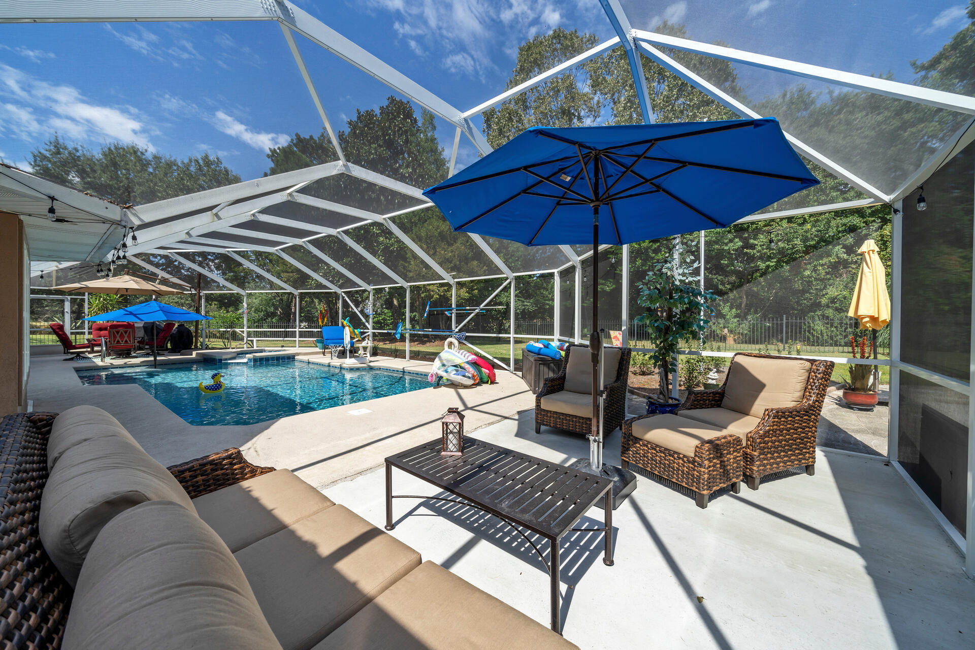 GLENLAKE PH 2 - Residential