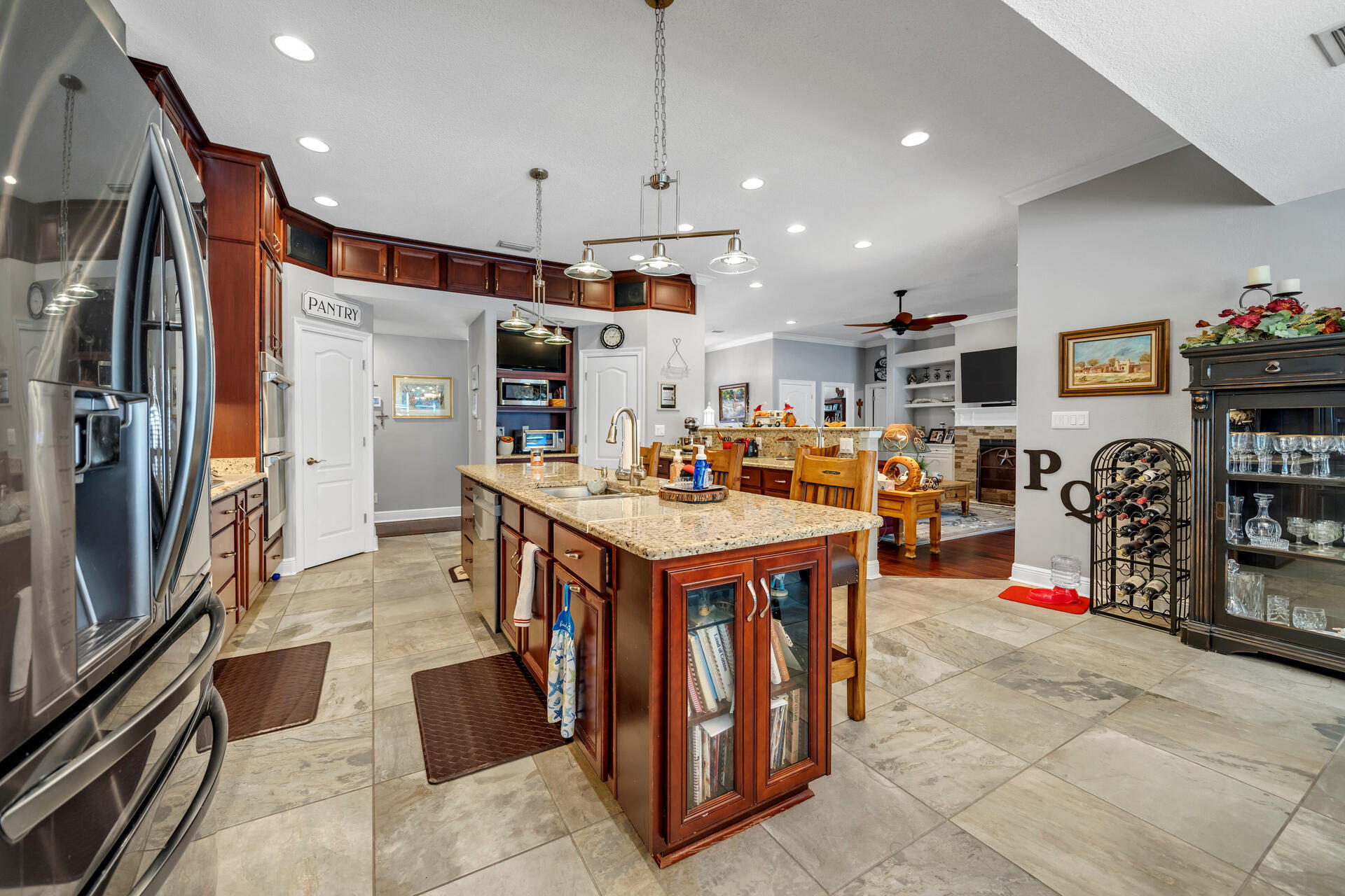 GLENLAKE PH 2 - Residential