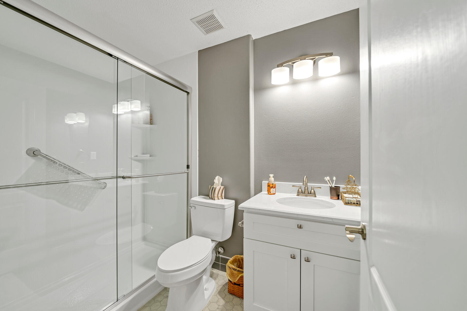 GLENLAKE PH 2 - Residential