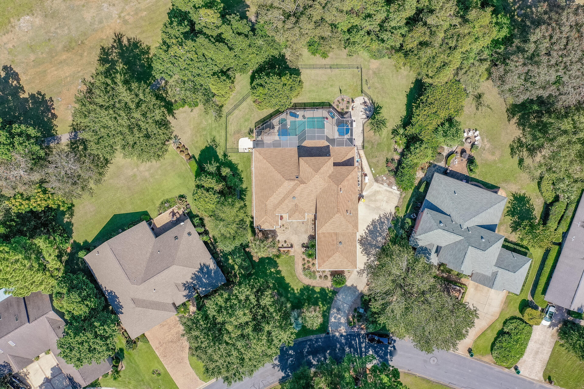 GLENLAKE PH 2 - Residential