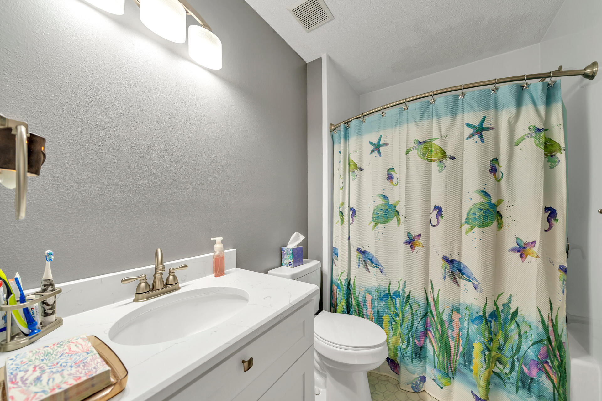 GLENLAKE PH 2 - Residential