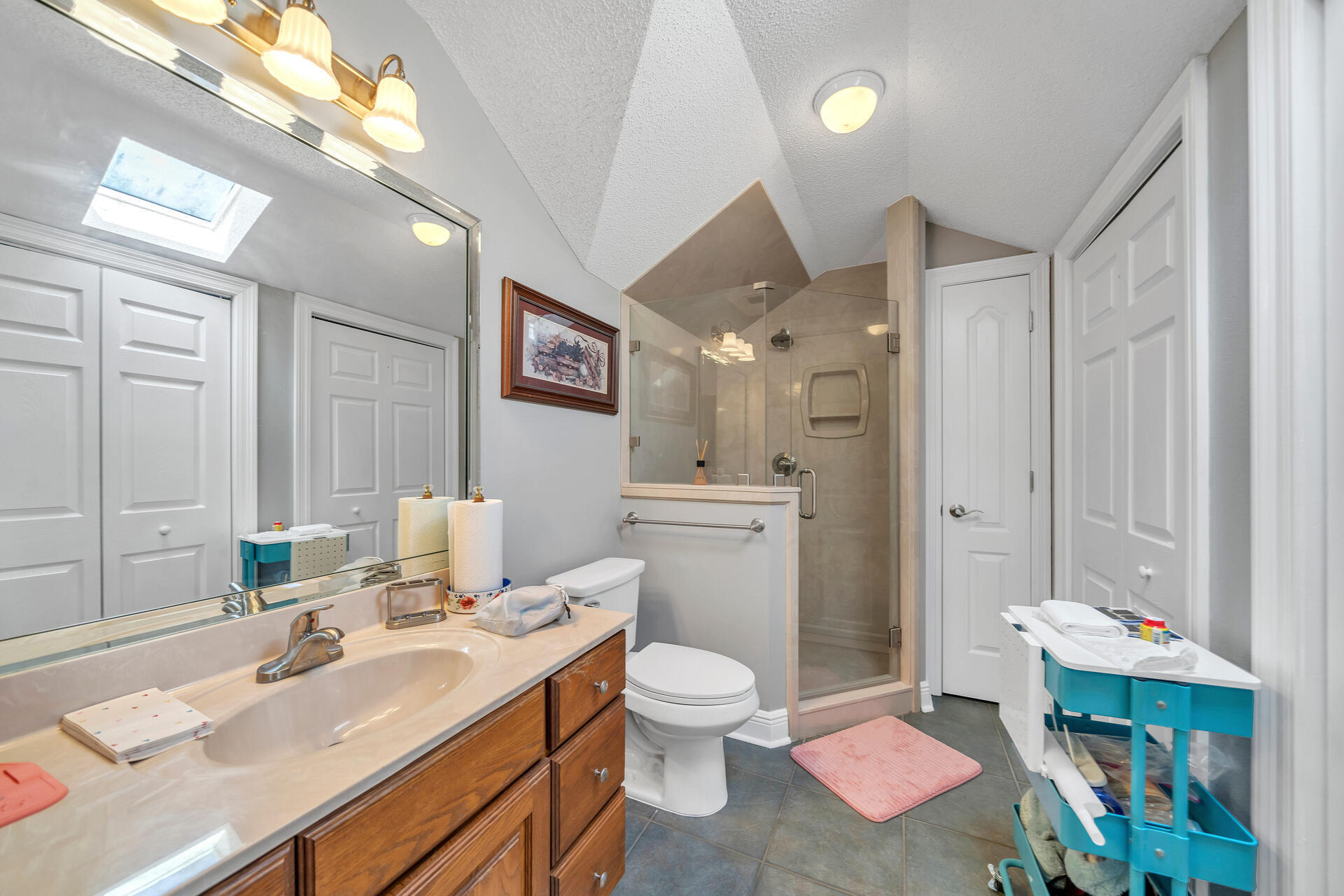 GLENLAKE PH 2 - Residential
