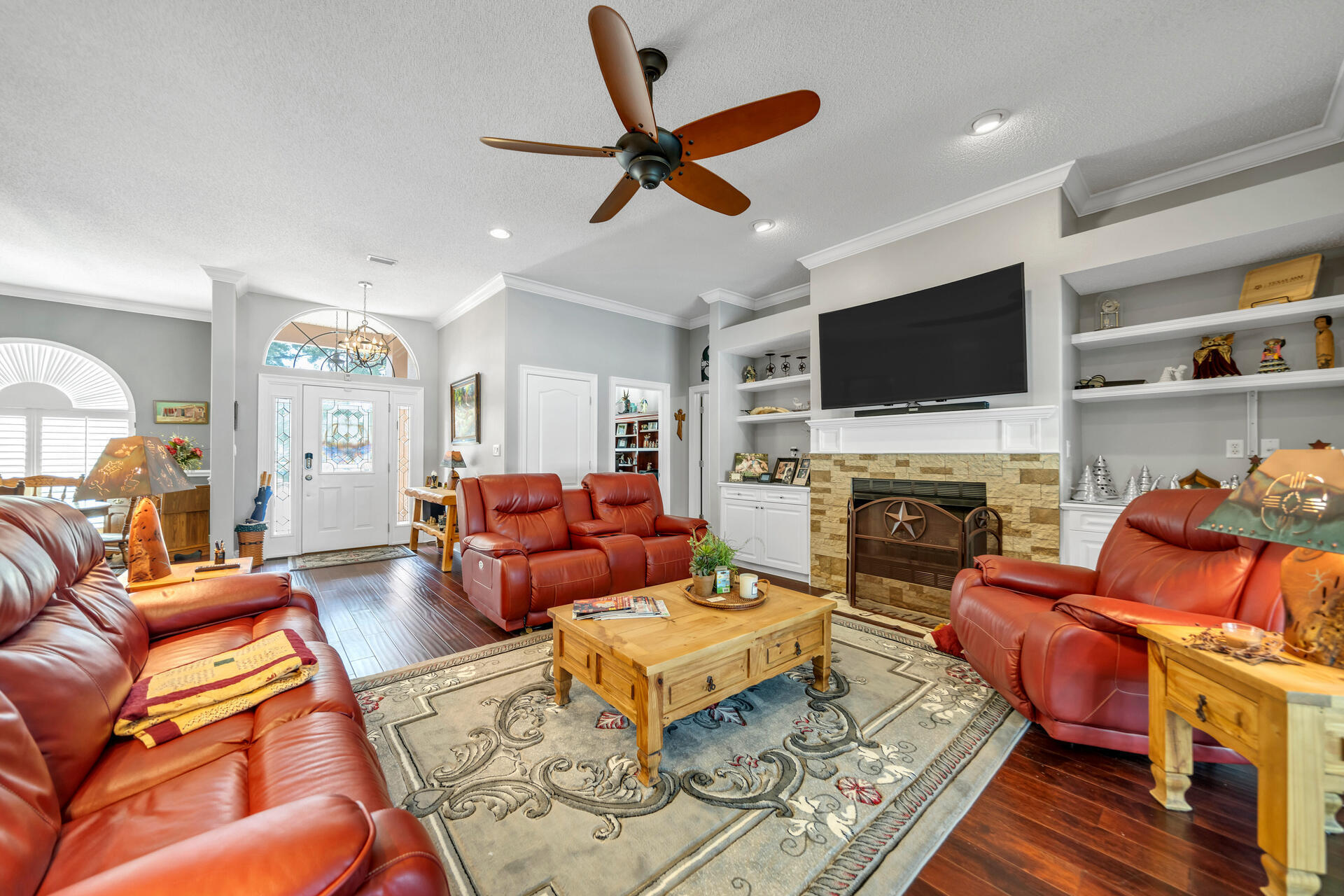 GLENLAKE PH 2 - Residential