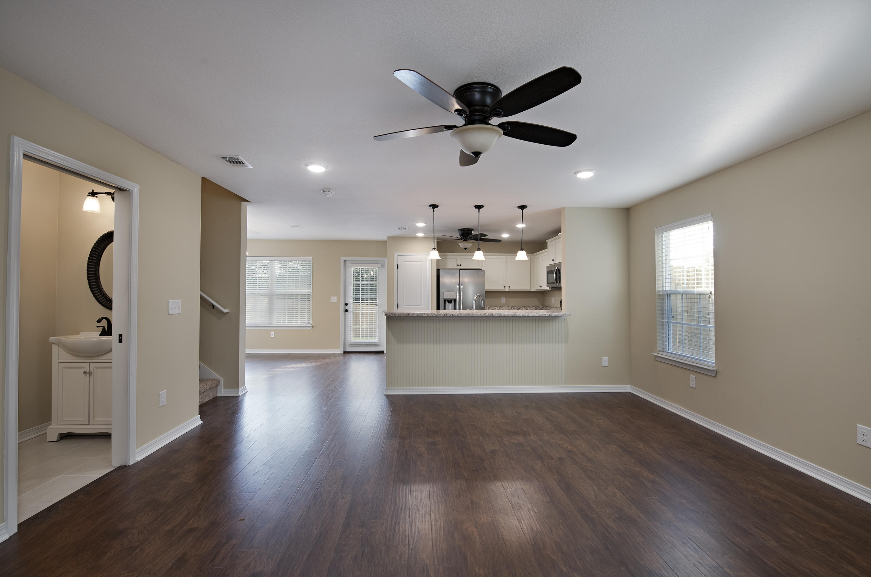 STILLWELL ESTATES - Residential