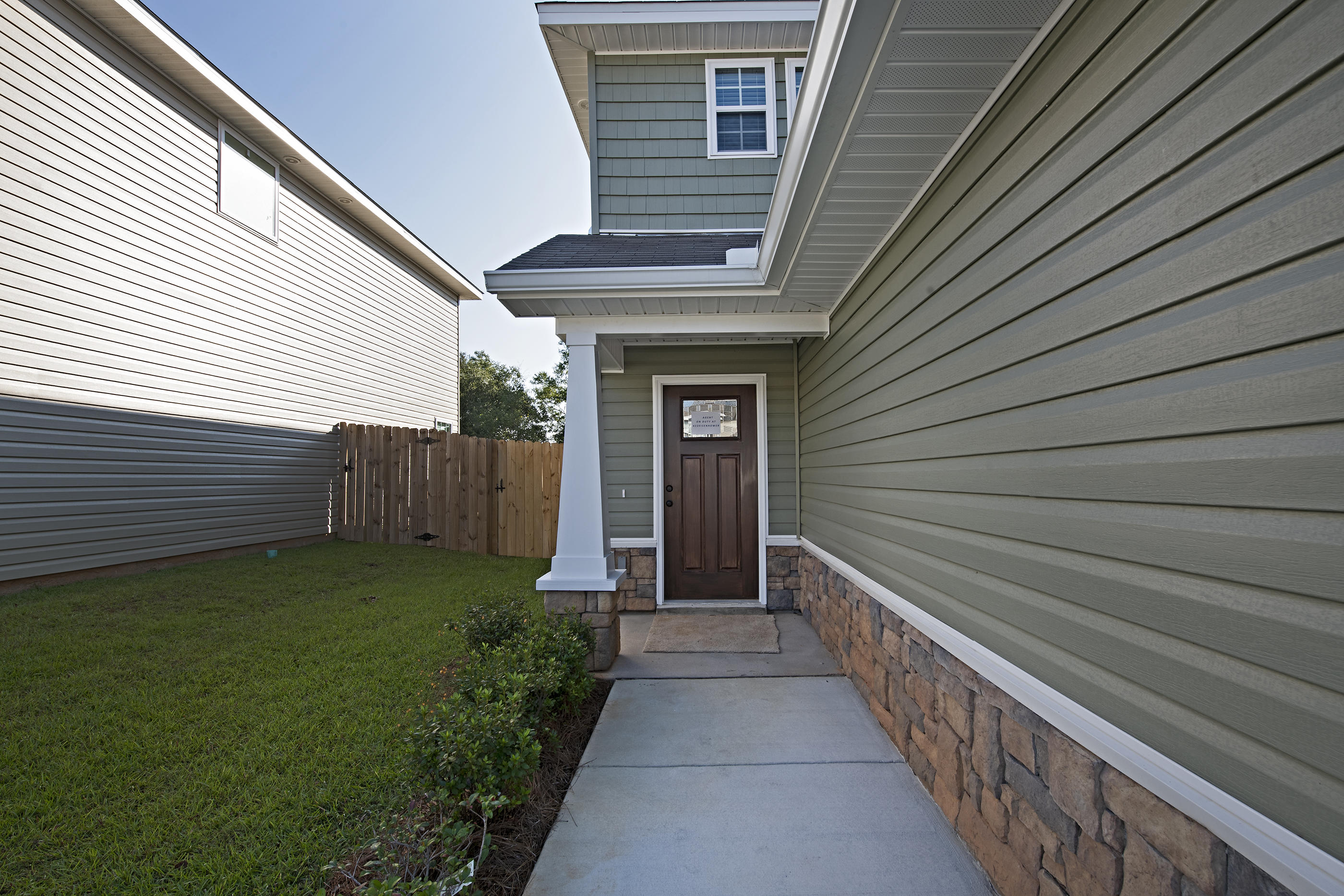 STILLWELL ESTATES - Residential