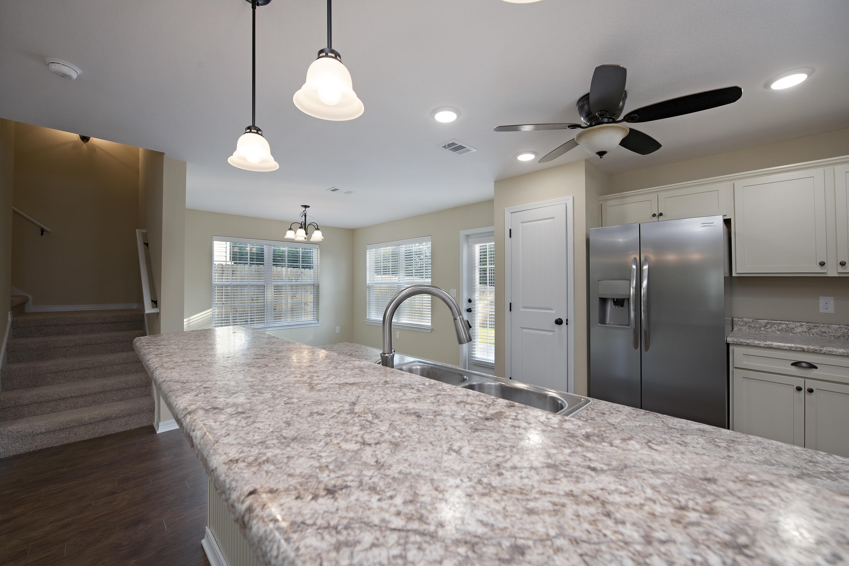 STILLWELL ESTATES - Residential