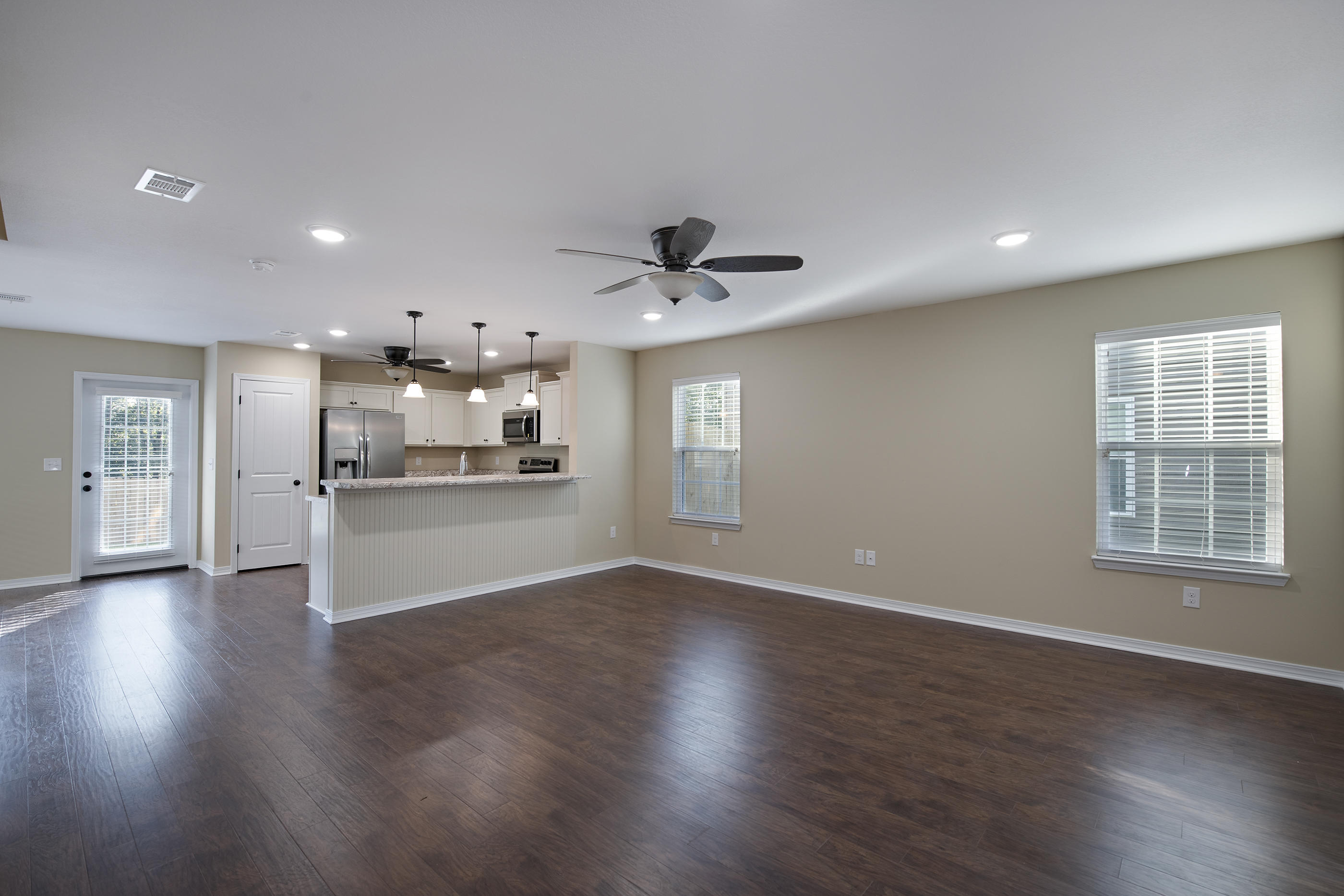 STILLWELL ESTATES - Residential