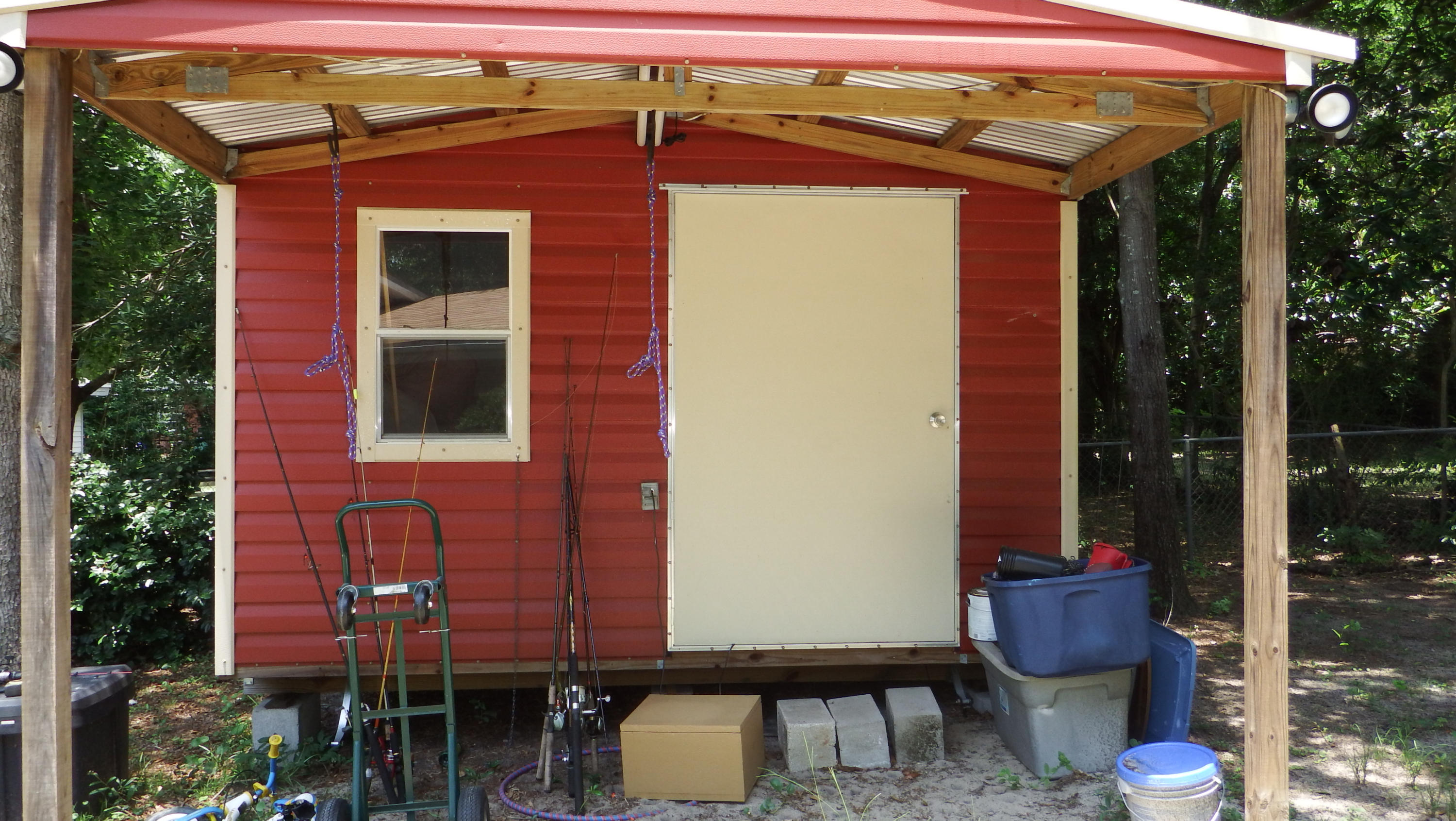 VALPARAISO PLAT 16 - Residential