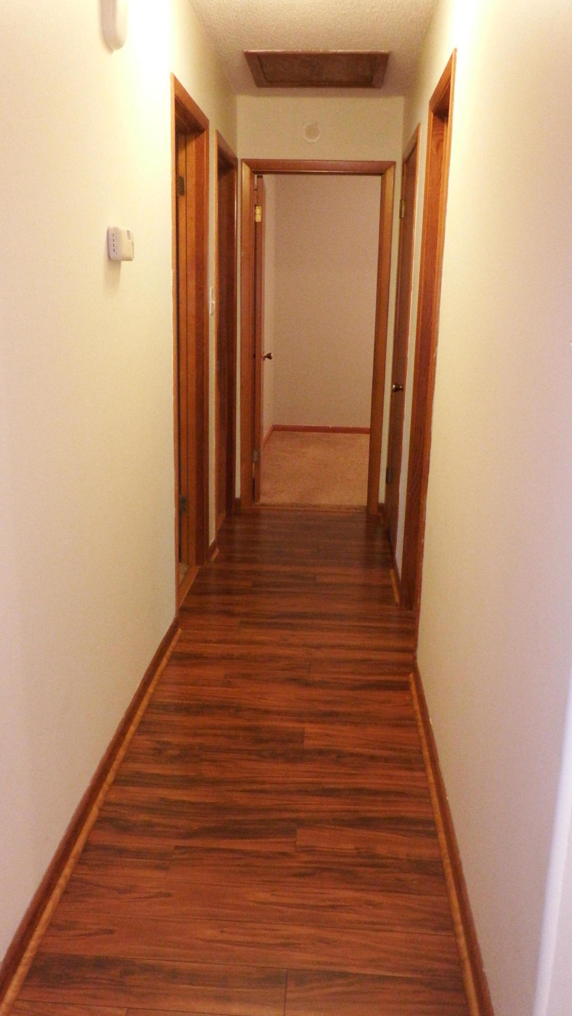 VALPARAISO PLAT 16 - Residential