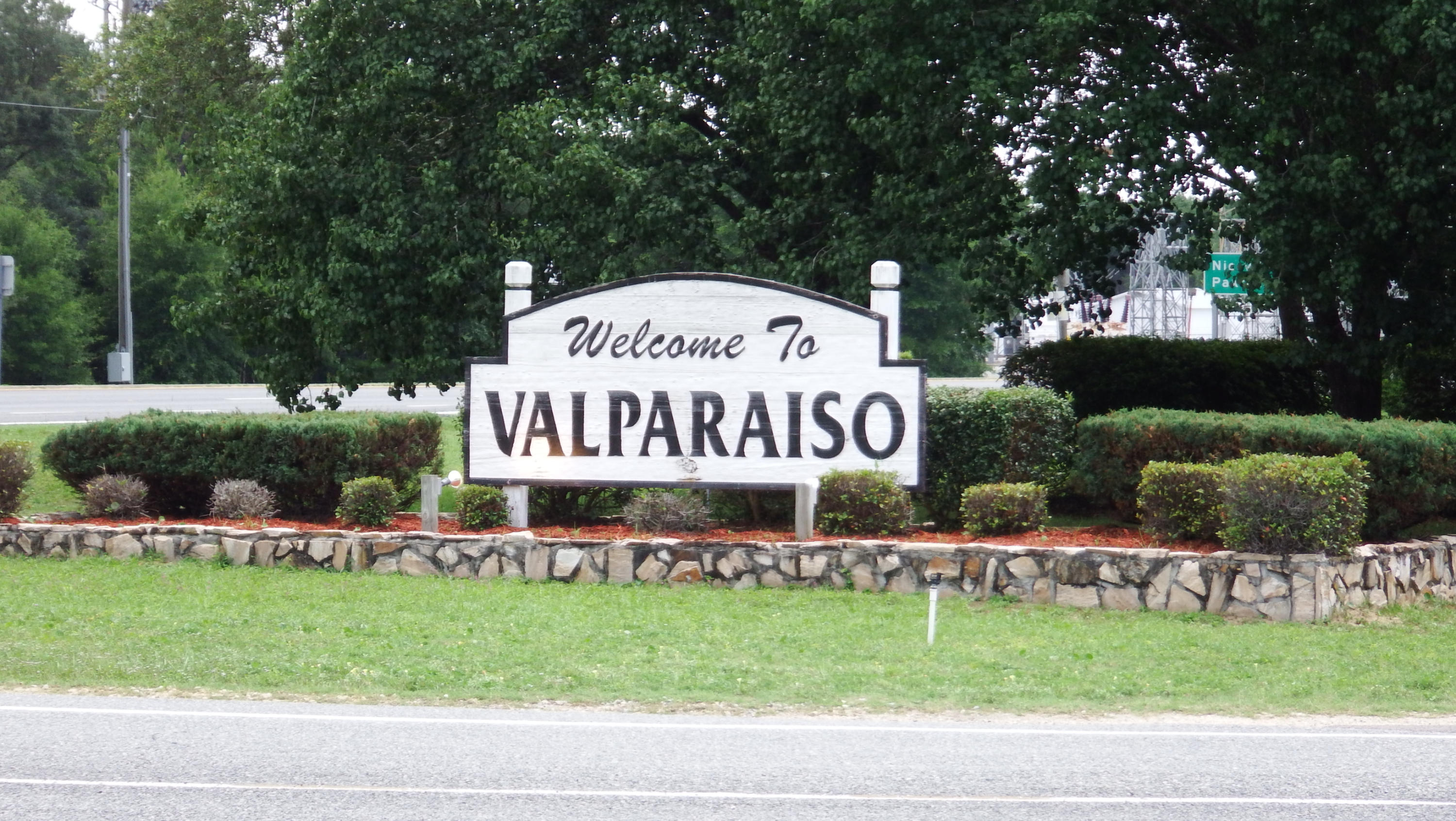 VALPARAISO PLAT 16 - Residential