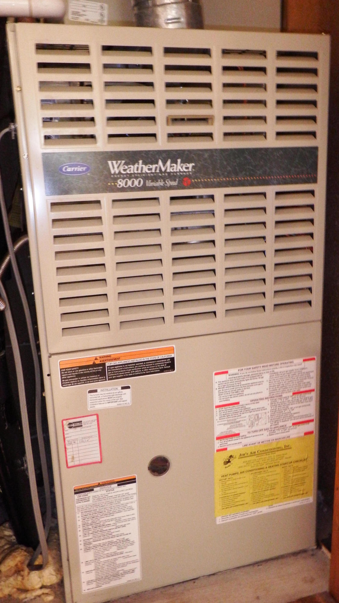 VALPARAISO PLAT 16 - Residential