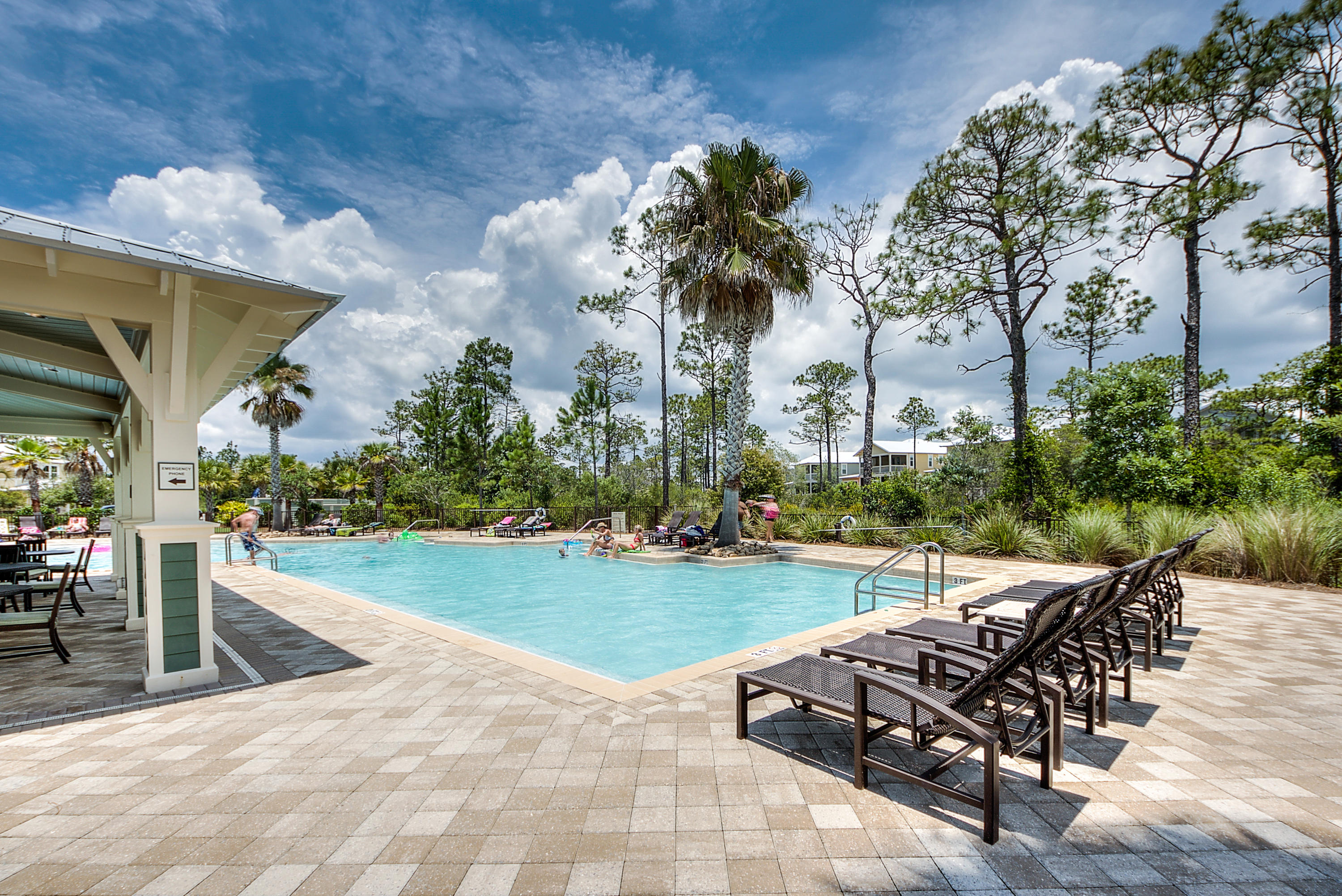 Naturewalk at Seagrove - Residential