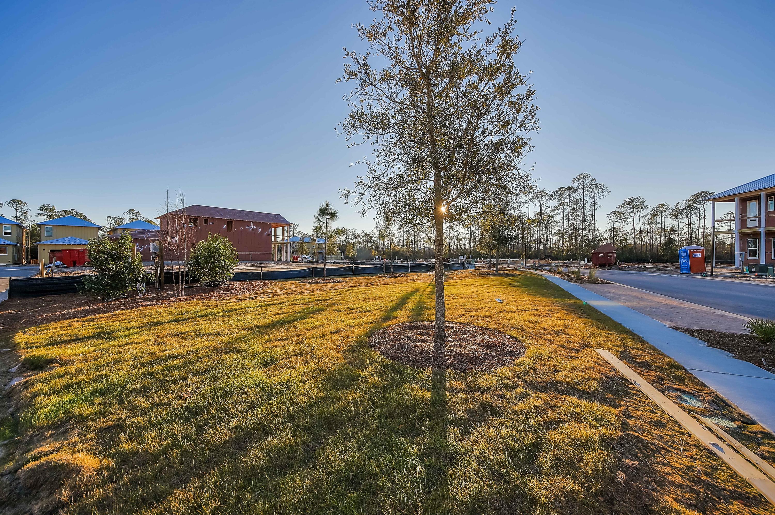 Naturewalk at Seagrove - Residential