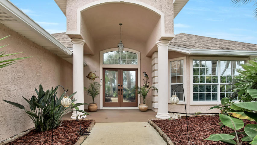 PALM BAY UNIT 4 - Residential