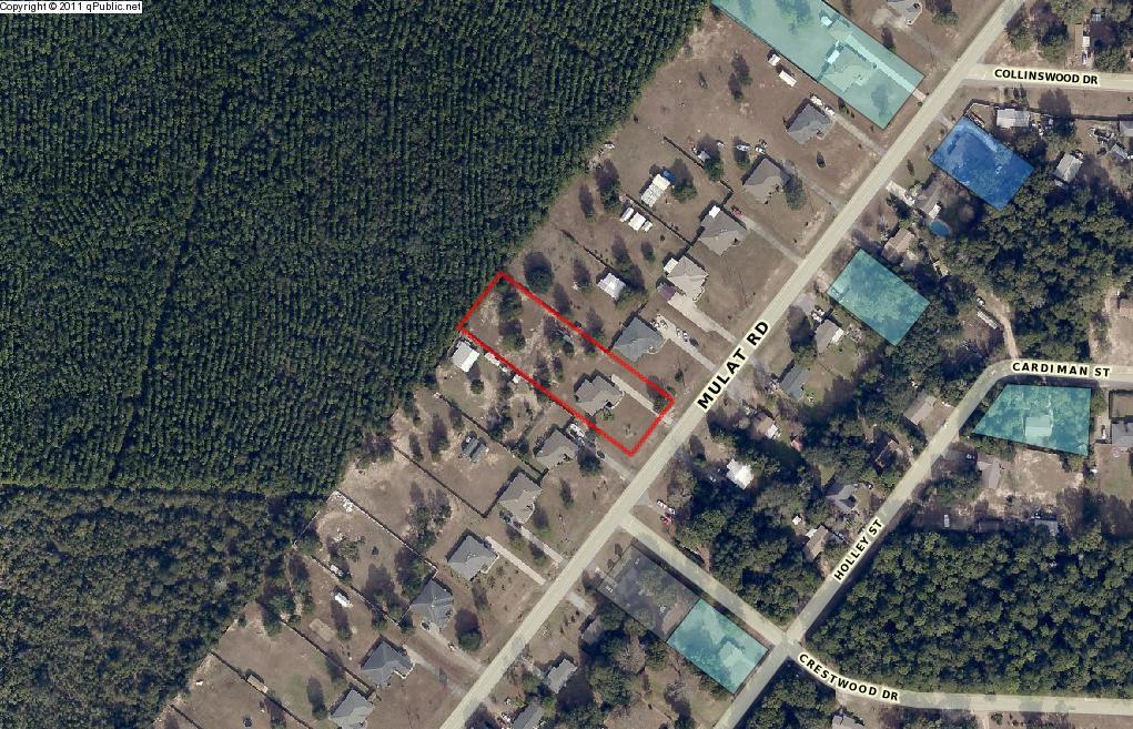 WOODLAND ESTATES - Residential