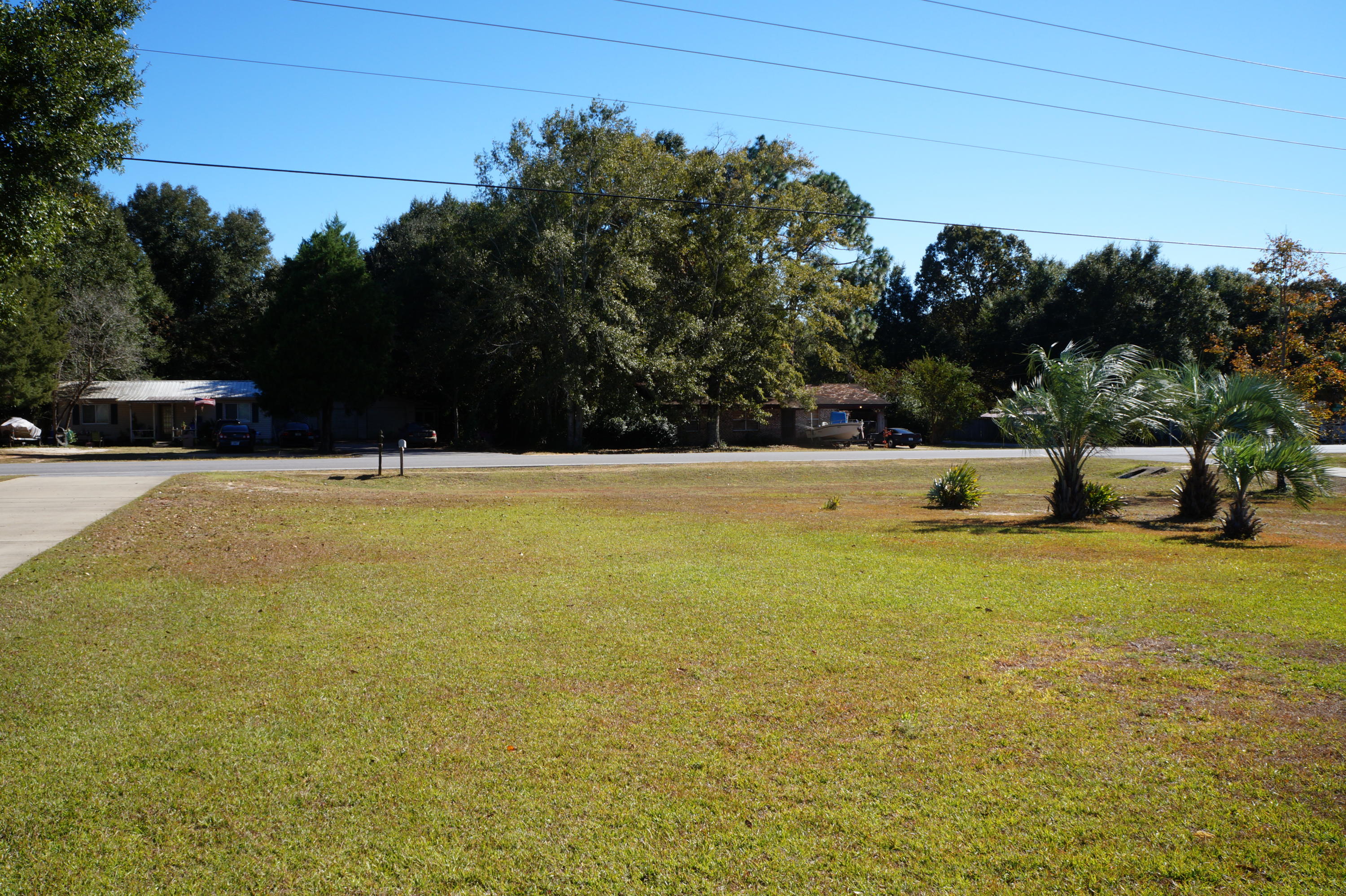 WOODLAND ESTATES - Residential