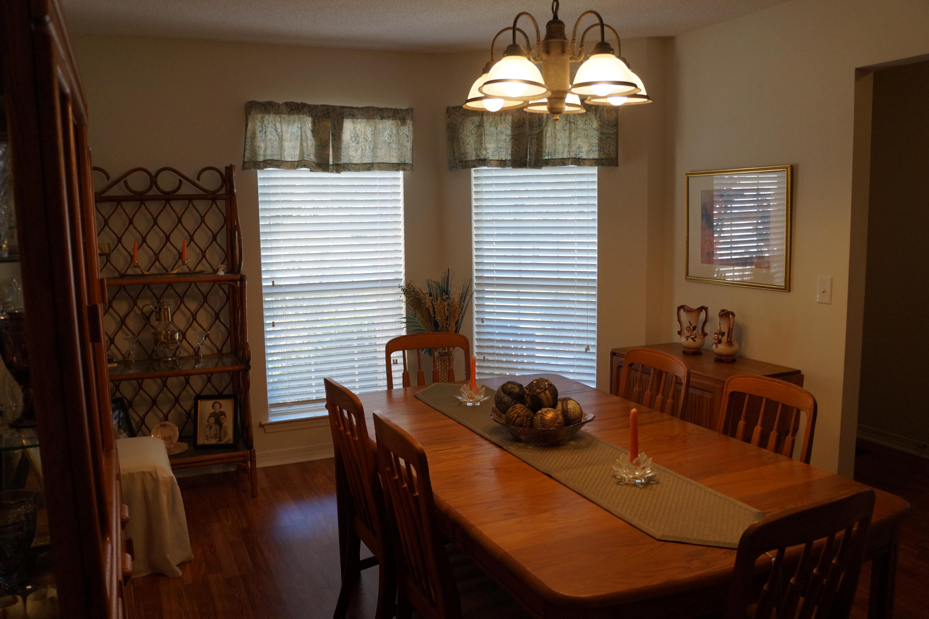 WOODLAND ESTATES - Residential