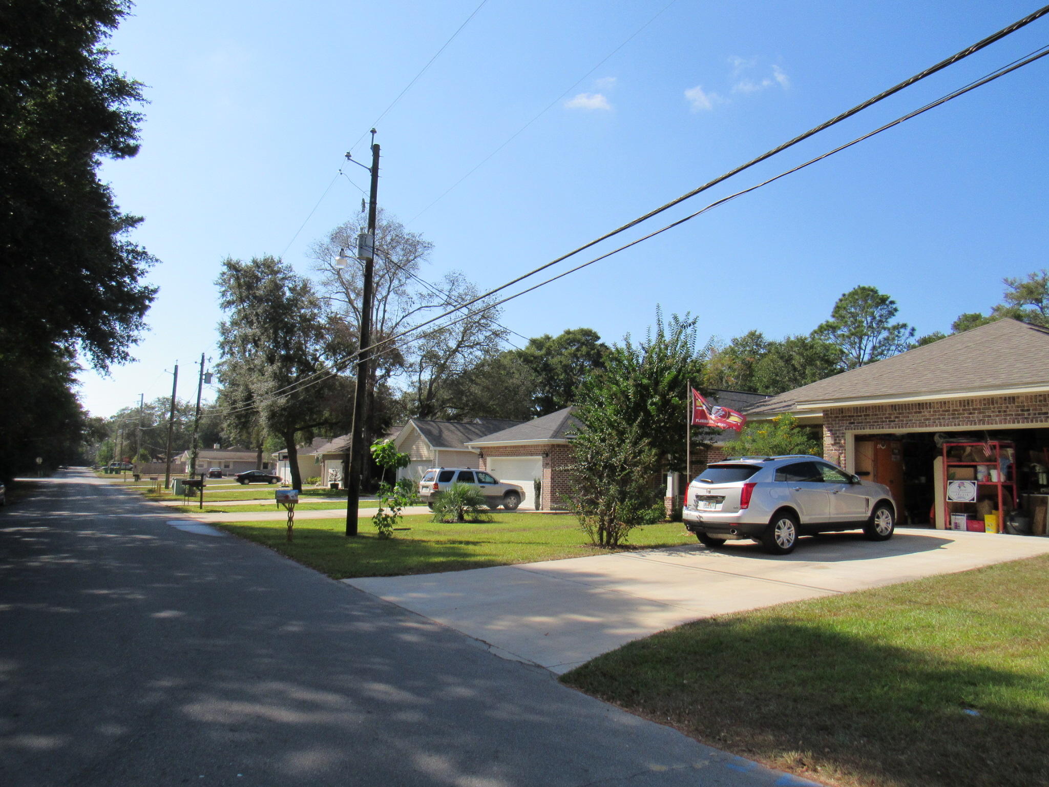 VALPARAISO PINECREST 2 - Residential