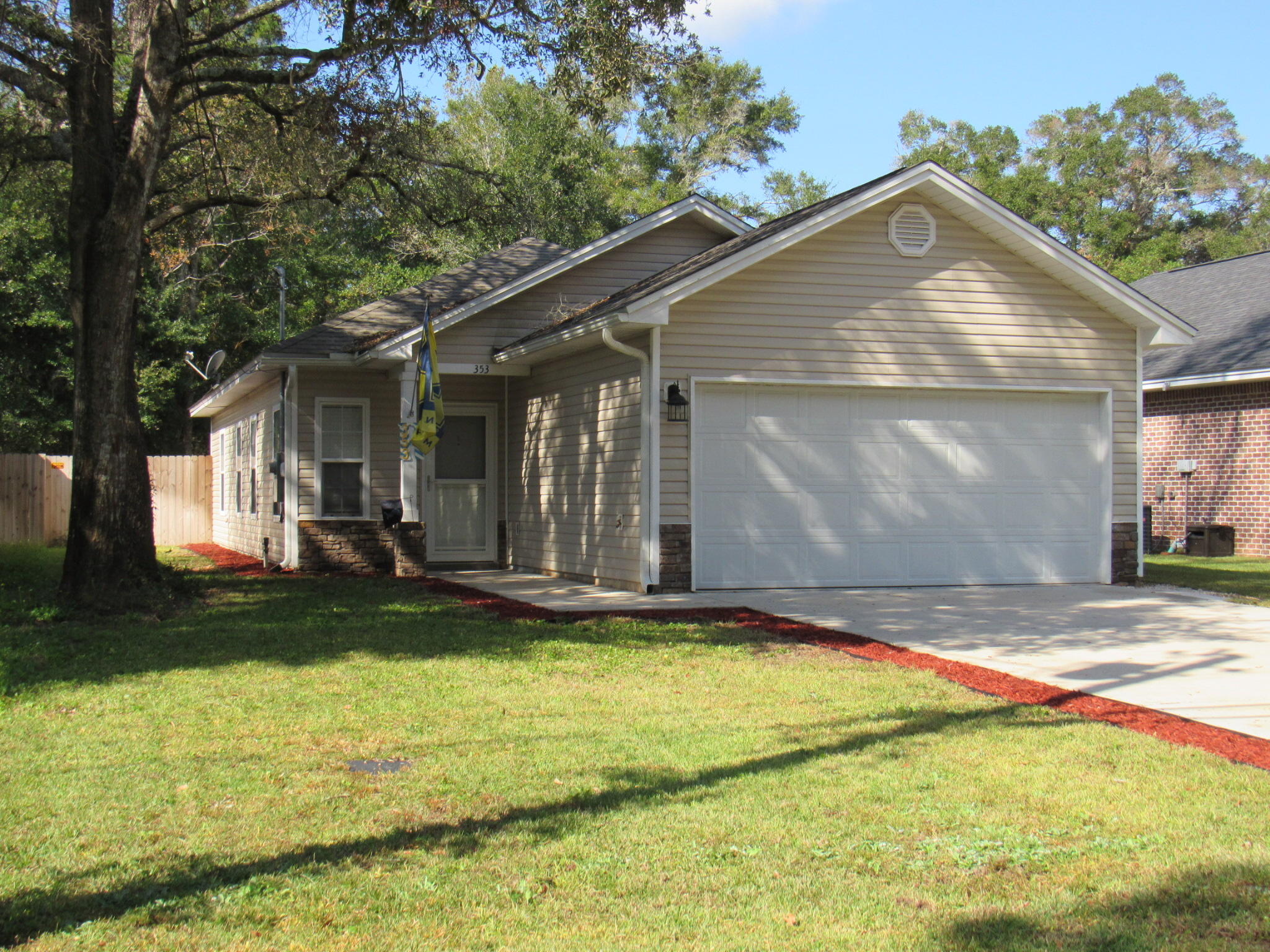 VALPARAISO PINECREST 2 - Residential