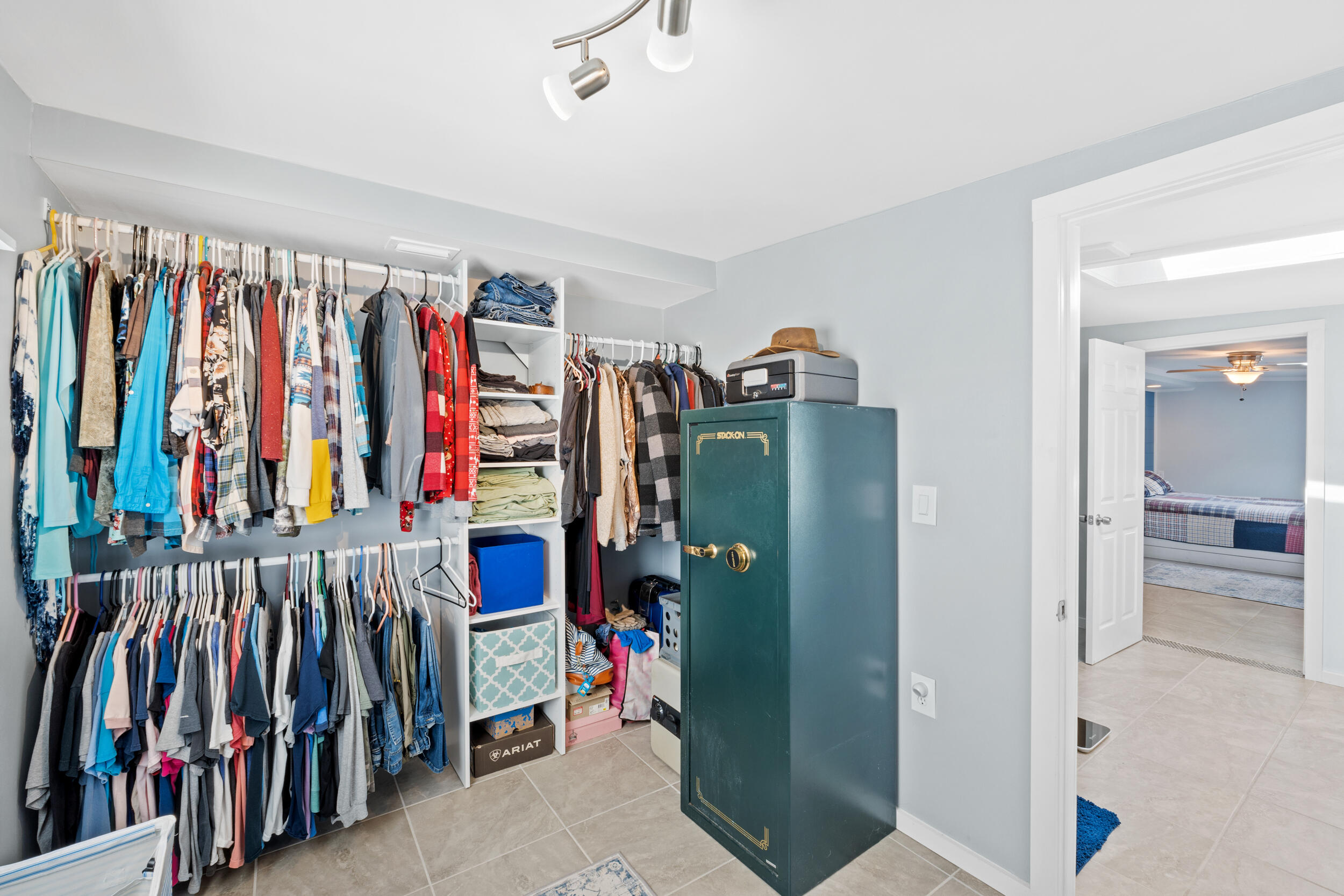 Sheffields Add Highland City - Residential