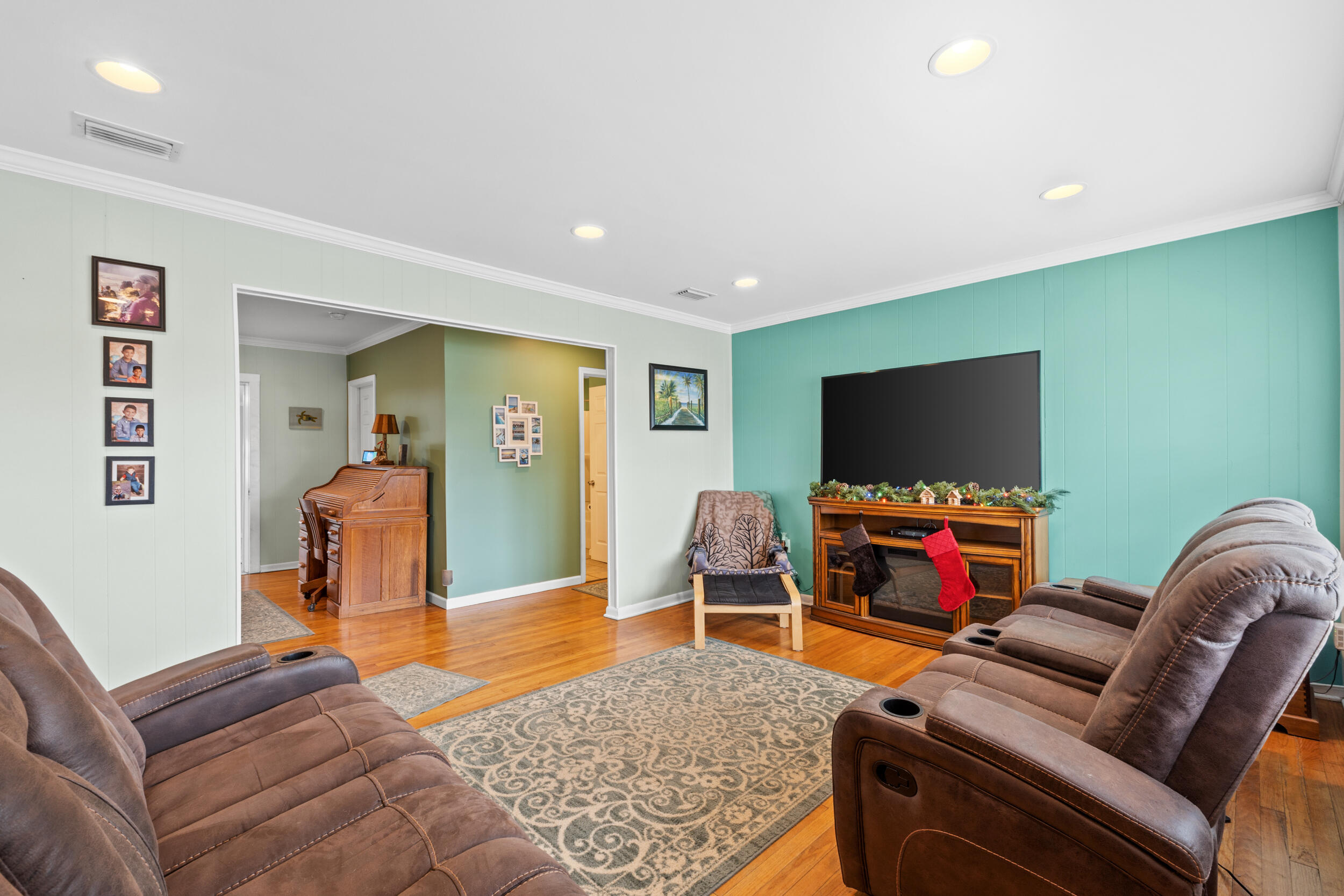 Sheffields Add Highland City - Residential