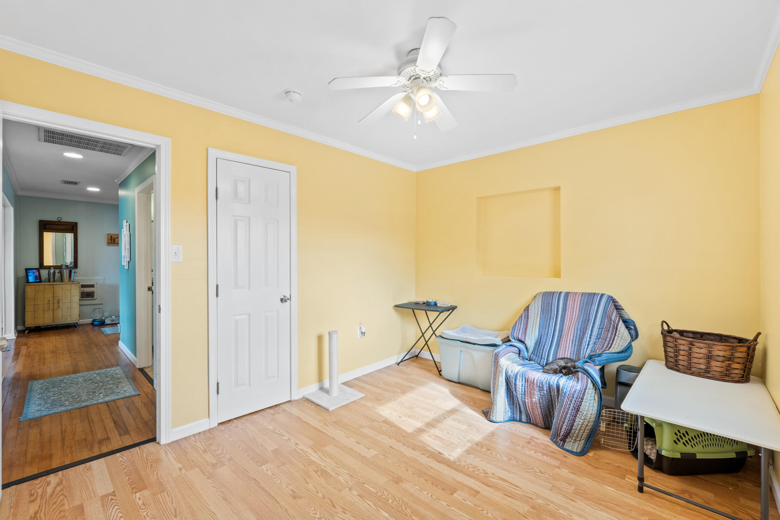 Sheffields Add Highland City - Residential