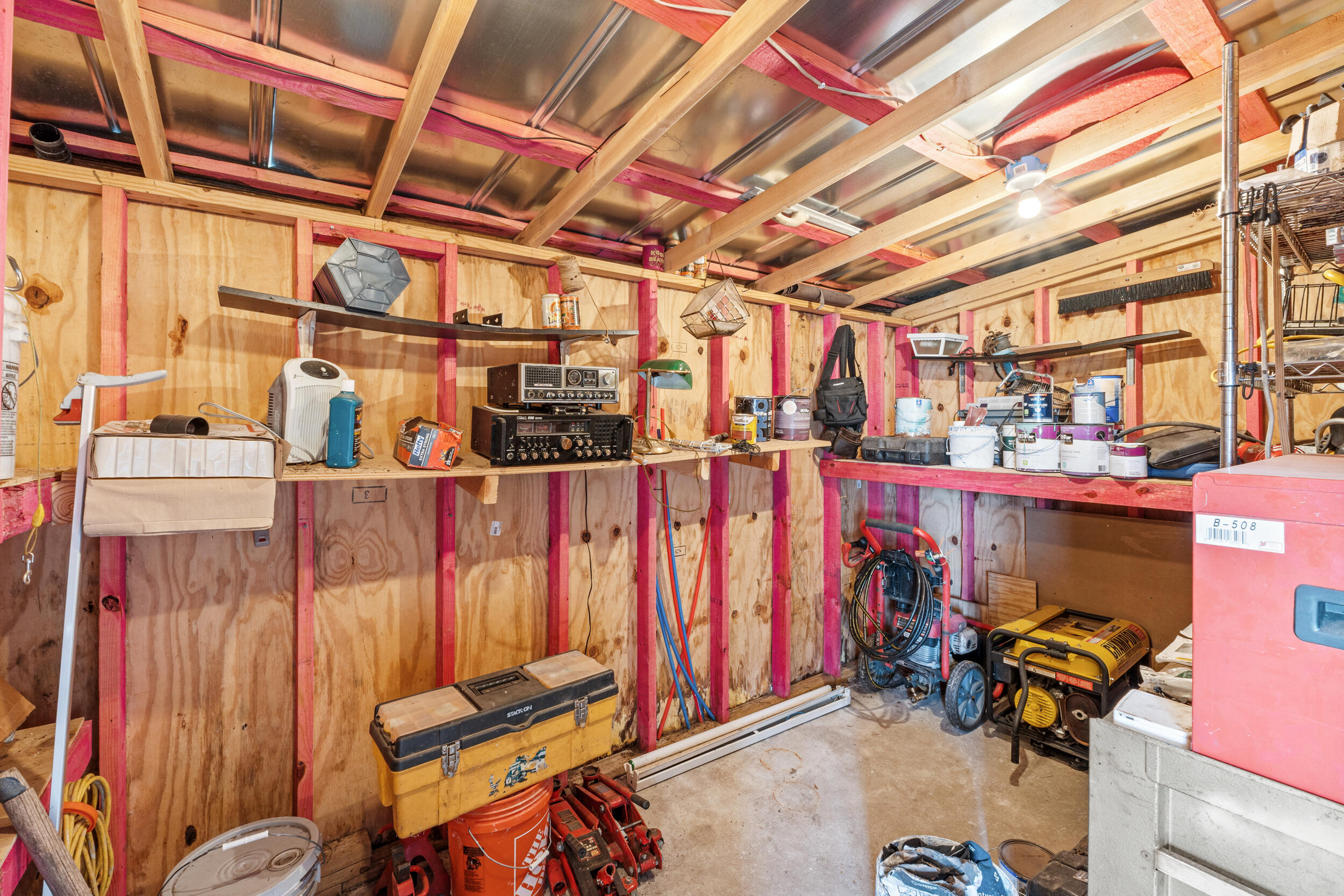 Sheffields Add Highland City - Residential