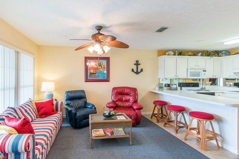 Horizon South XXI - Residential